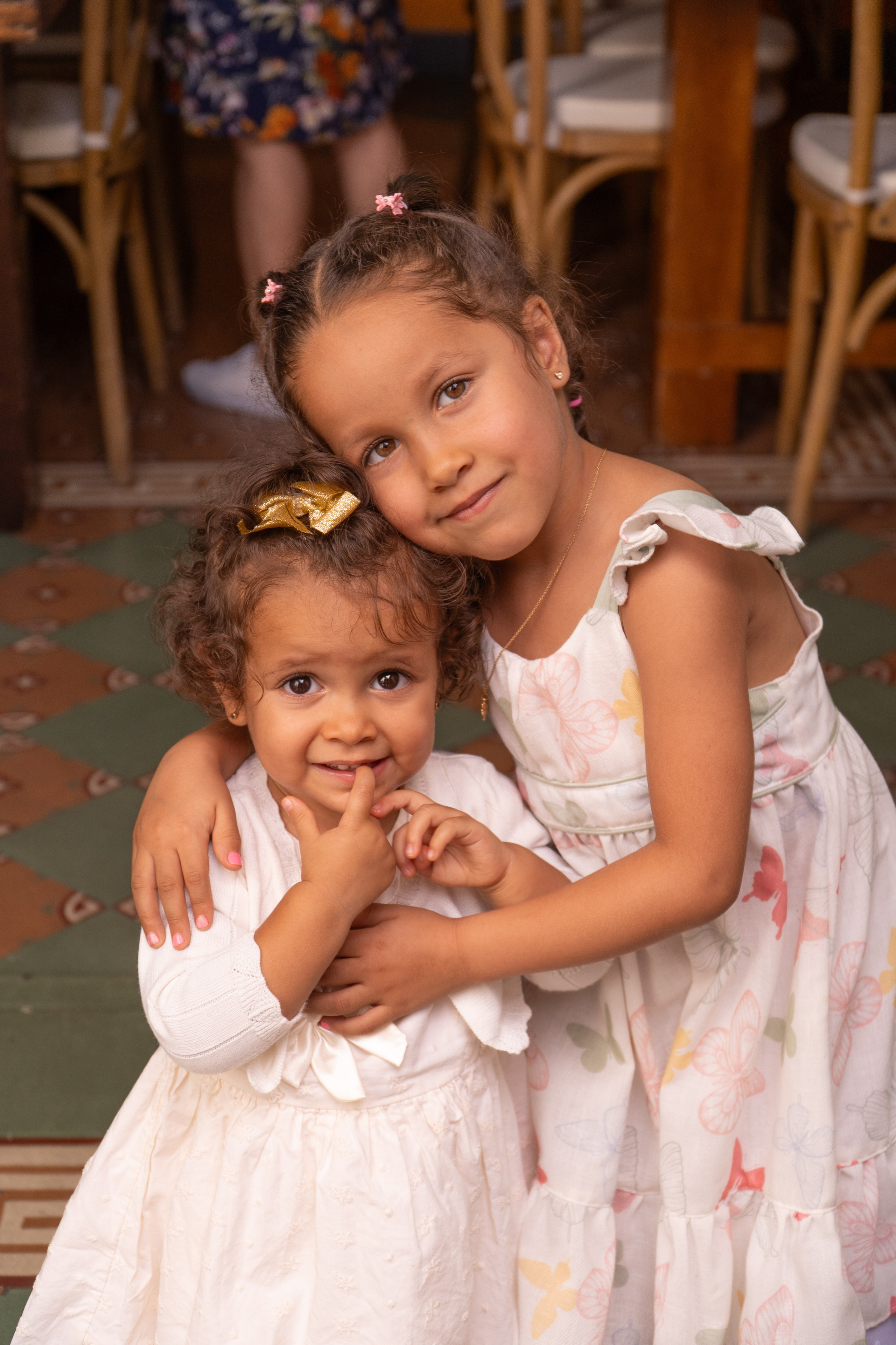 Jaime and Carolyna. Wedding Photographer in Barcelona and Medellin