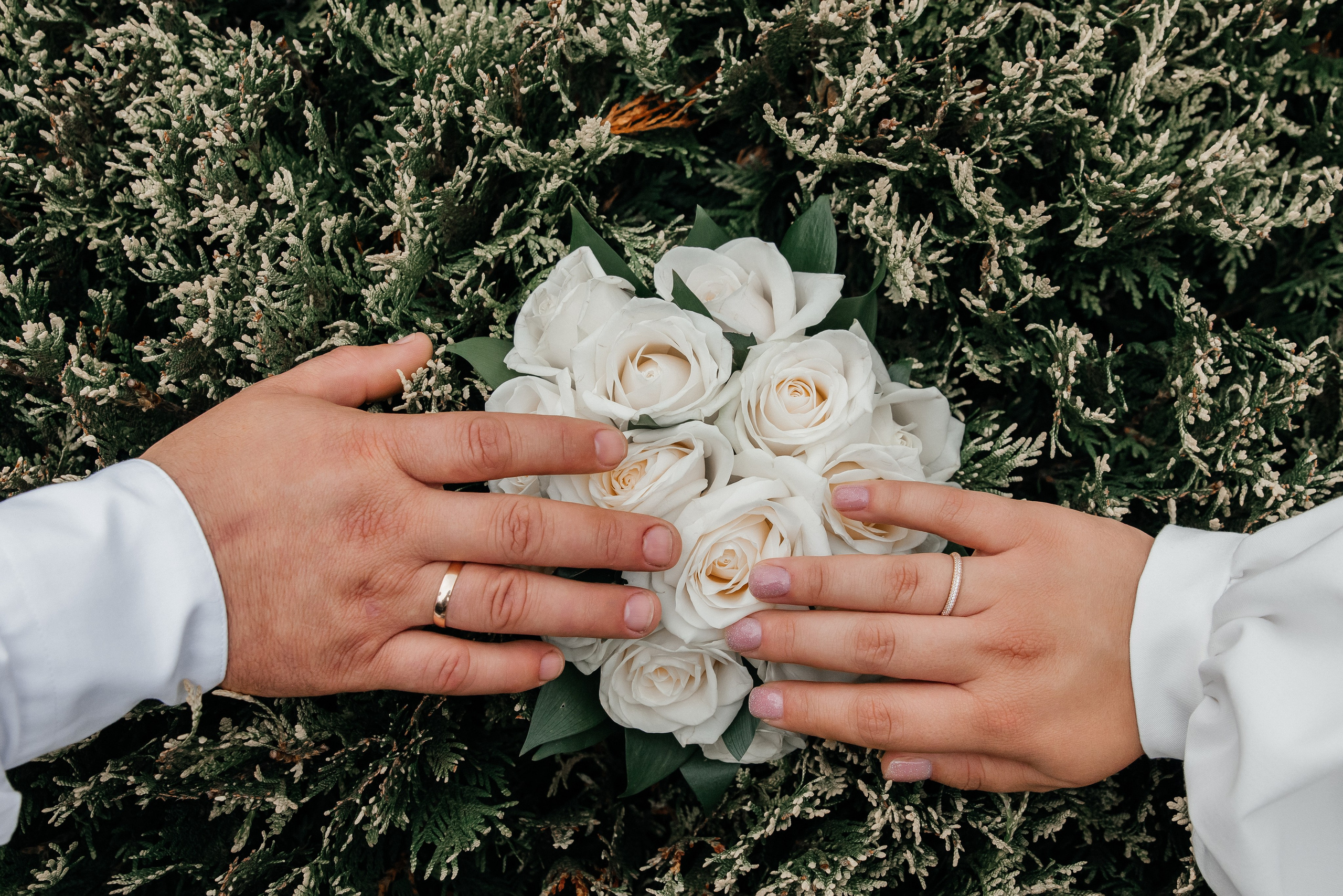 Александра & Евгений. Фотограф Пятигорск Александра Карасева