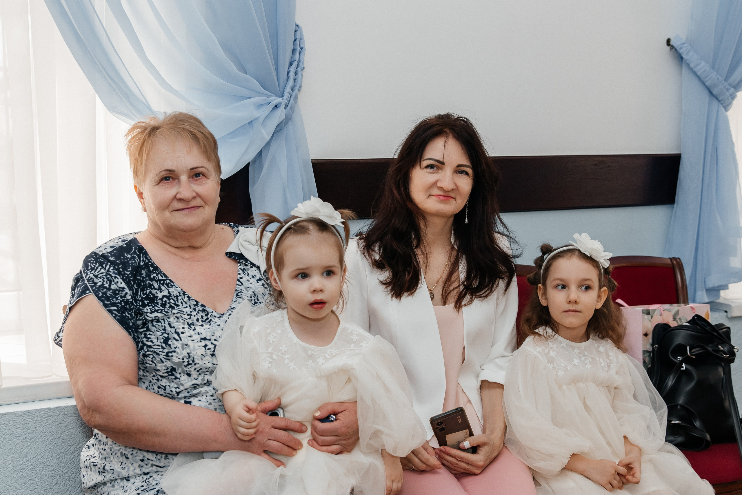 Полина и Виктор. Фотограф Пятигорск Александра Карасева