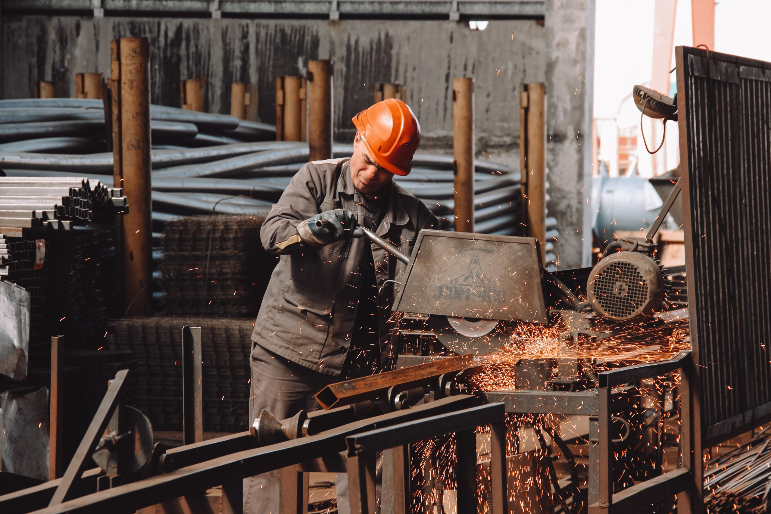 Уральская трубная компания. Главная