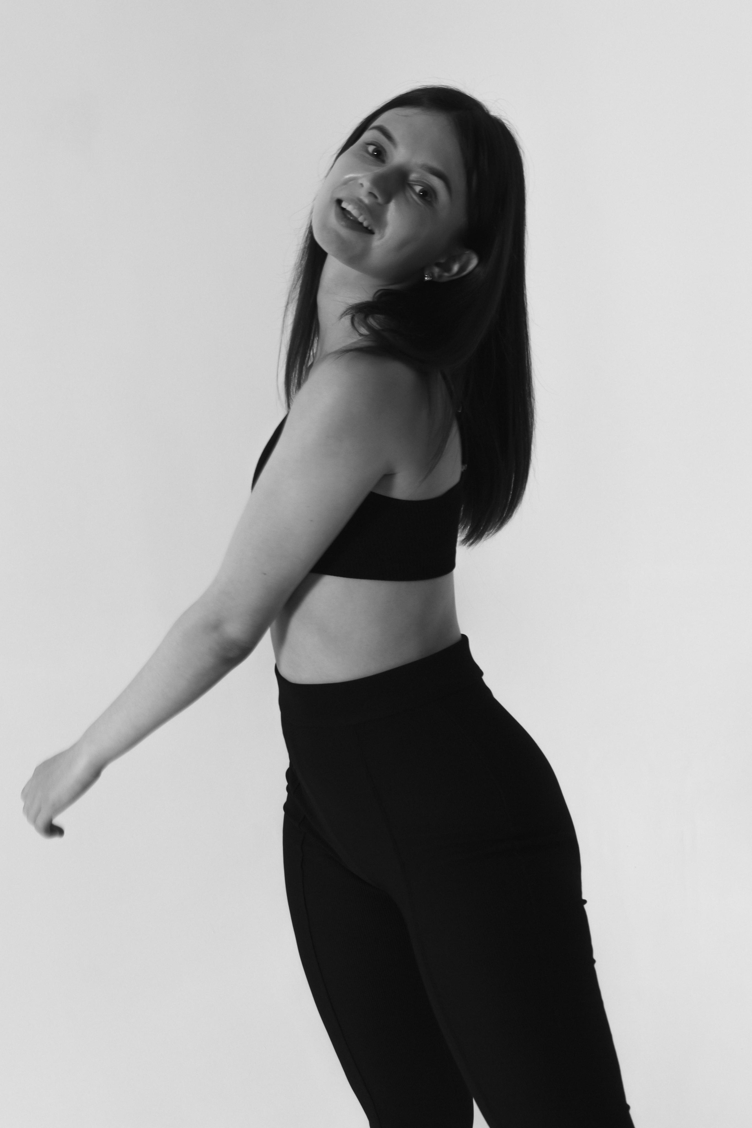 Алина Мелоян. Главная