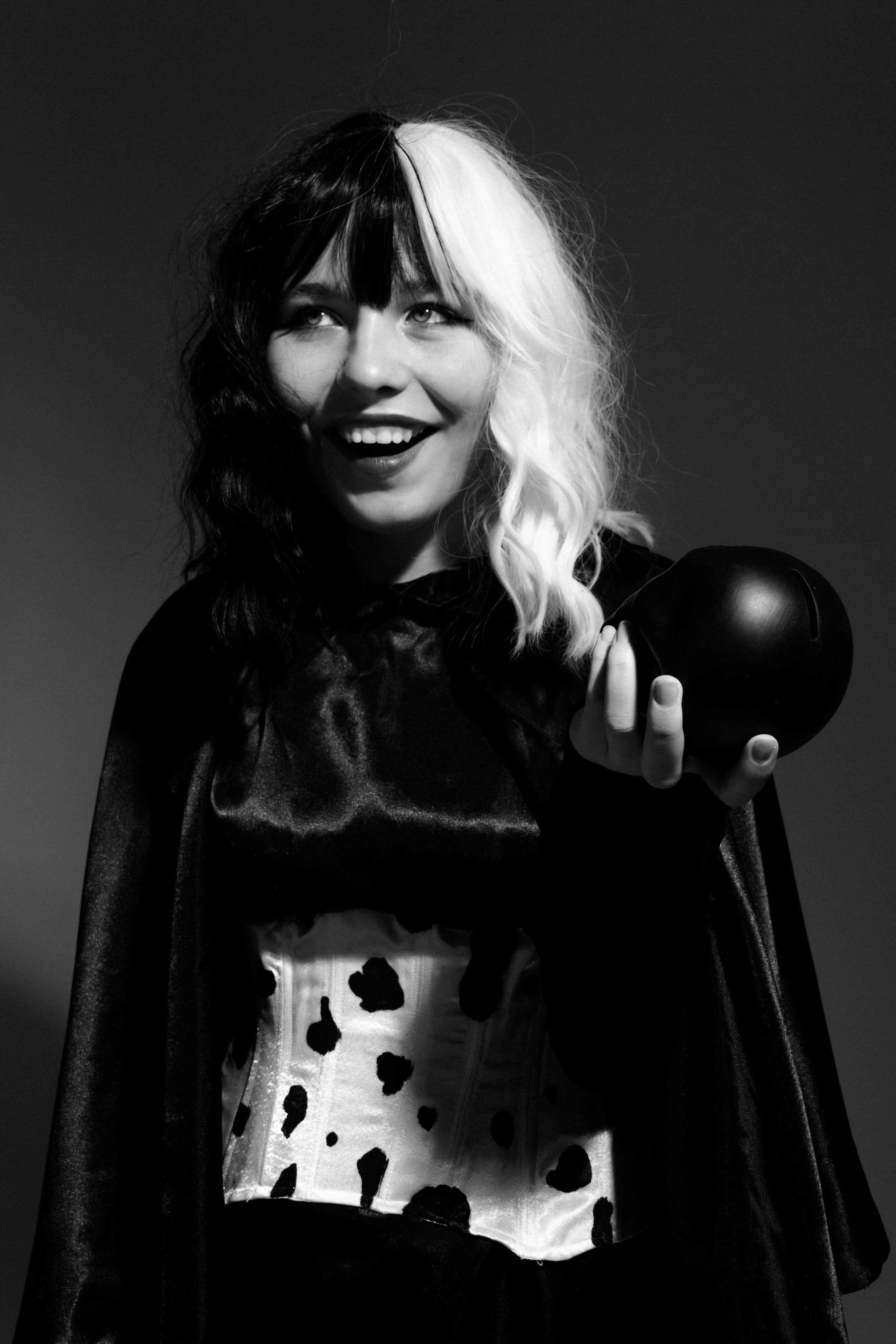 «Круэлла». Главная