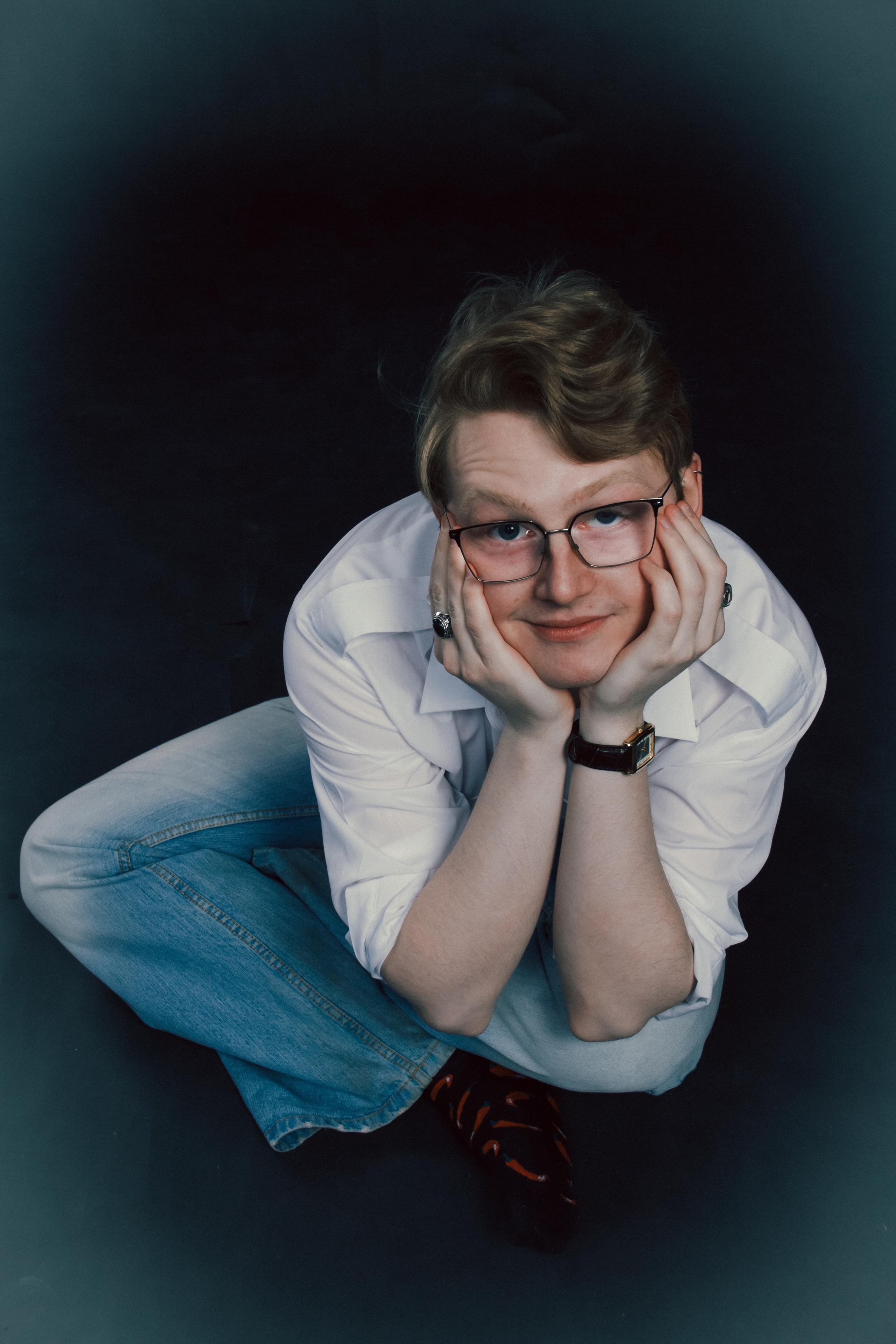 Макс. Главная