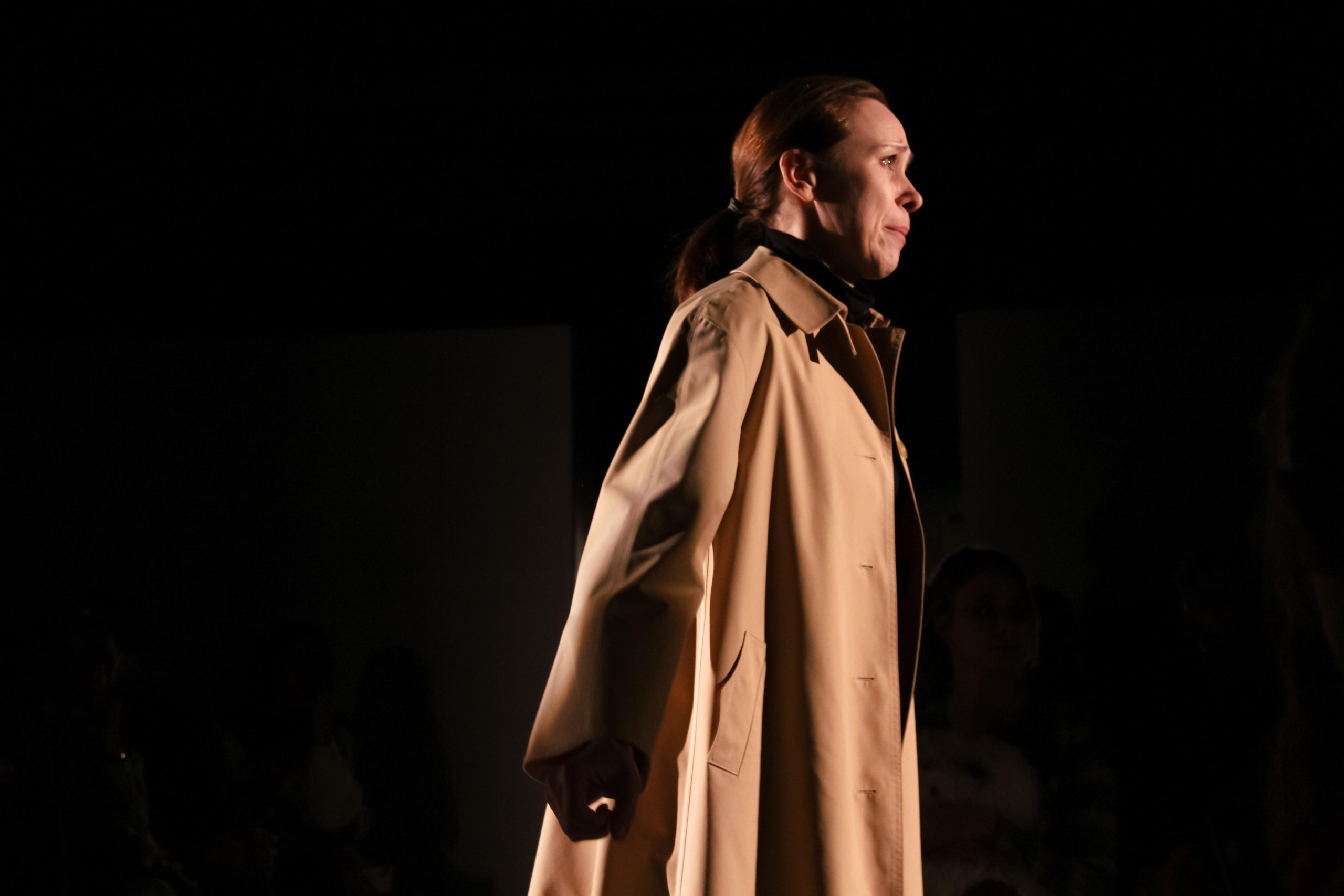 Спектакль «Похороните меня за плинтусом». Главная