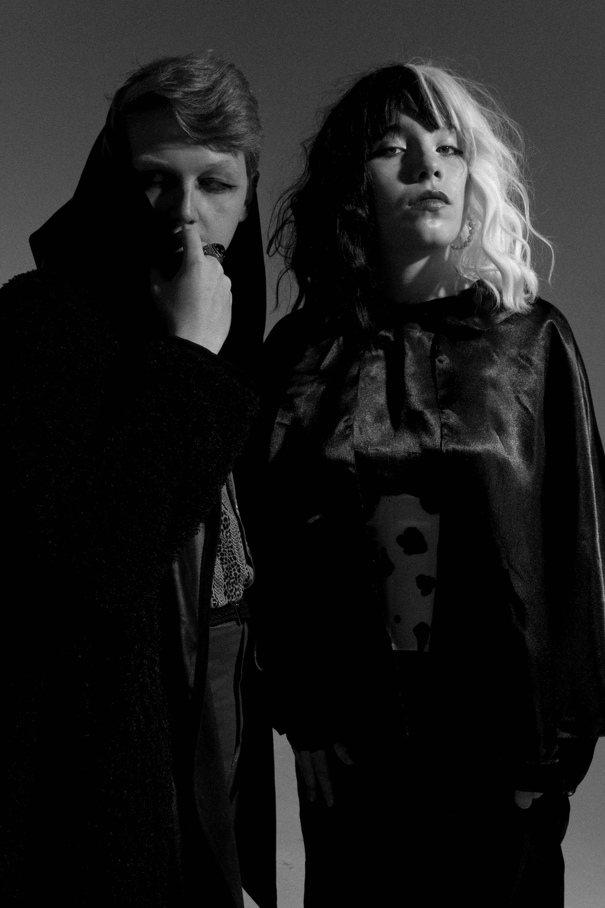 «Круэлла». Главная