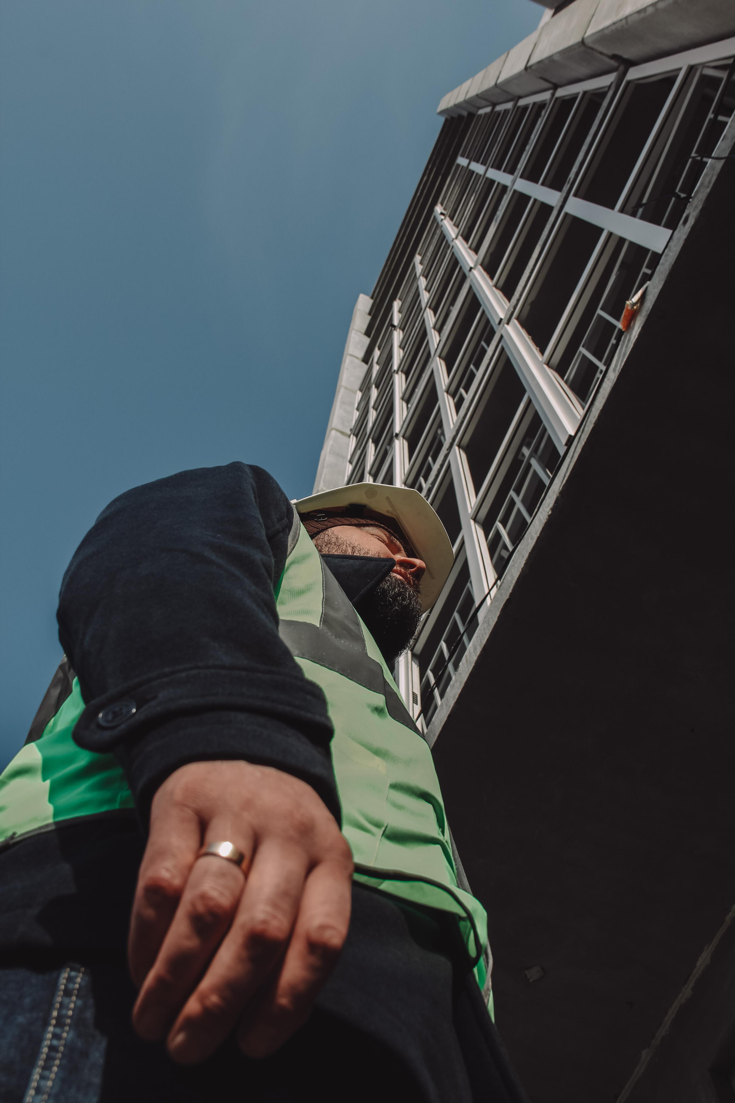 «Космос». Главная