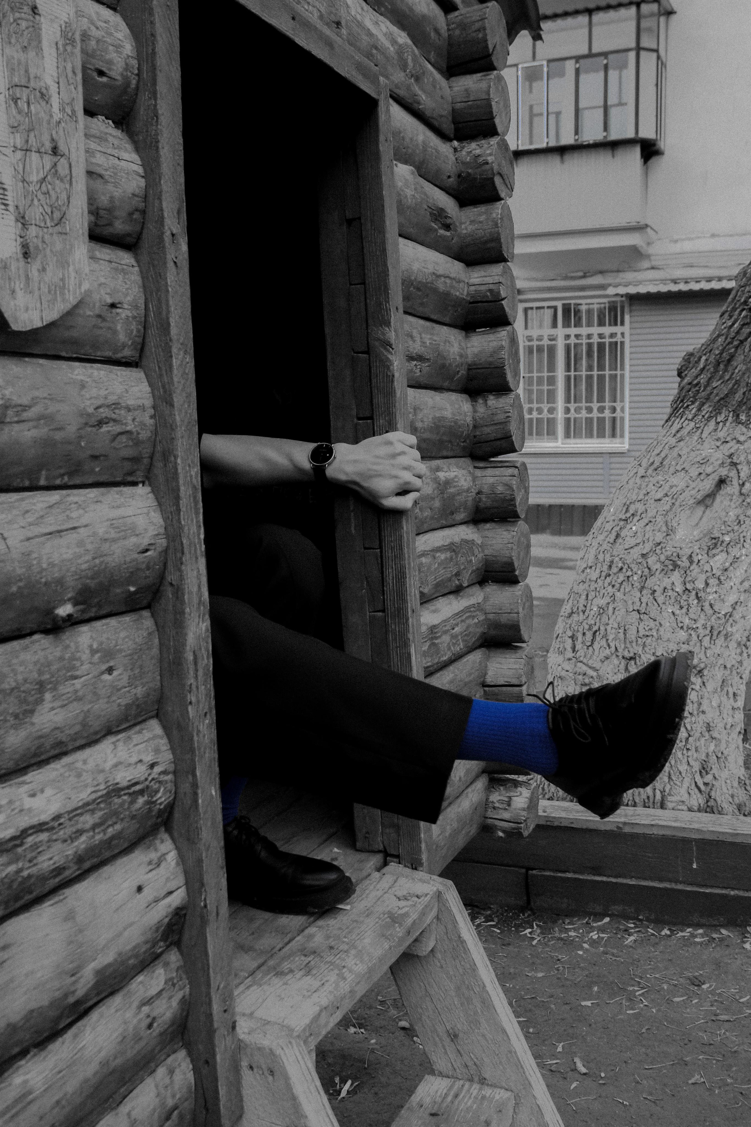 Кирилл Беляев. Главная