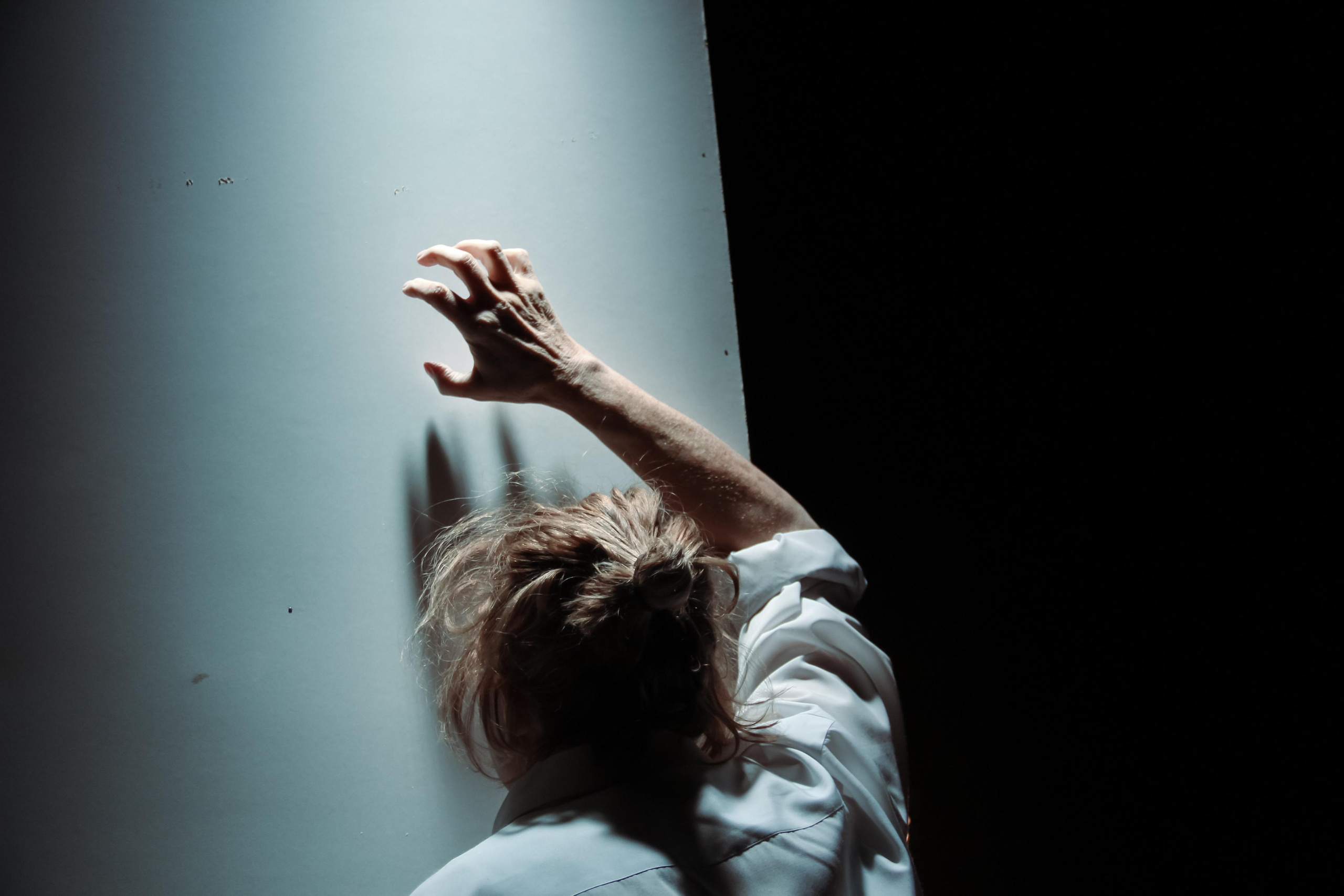 Спектакль «Похороните меня за плинтусом». Главная