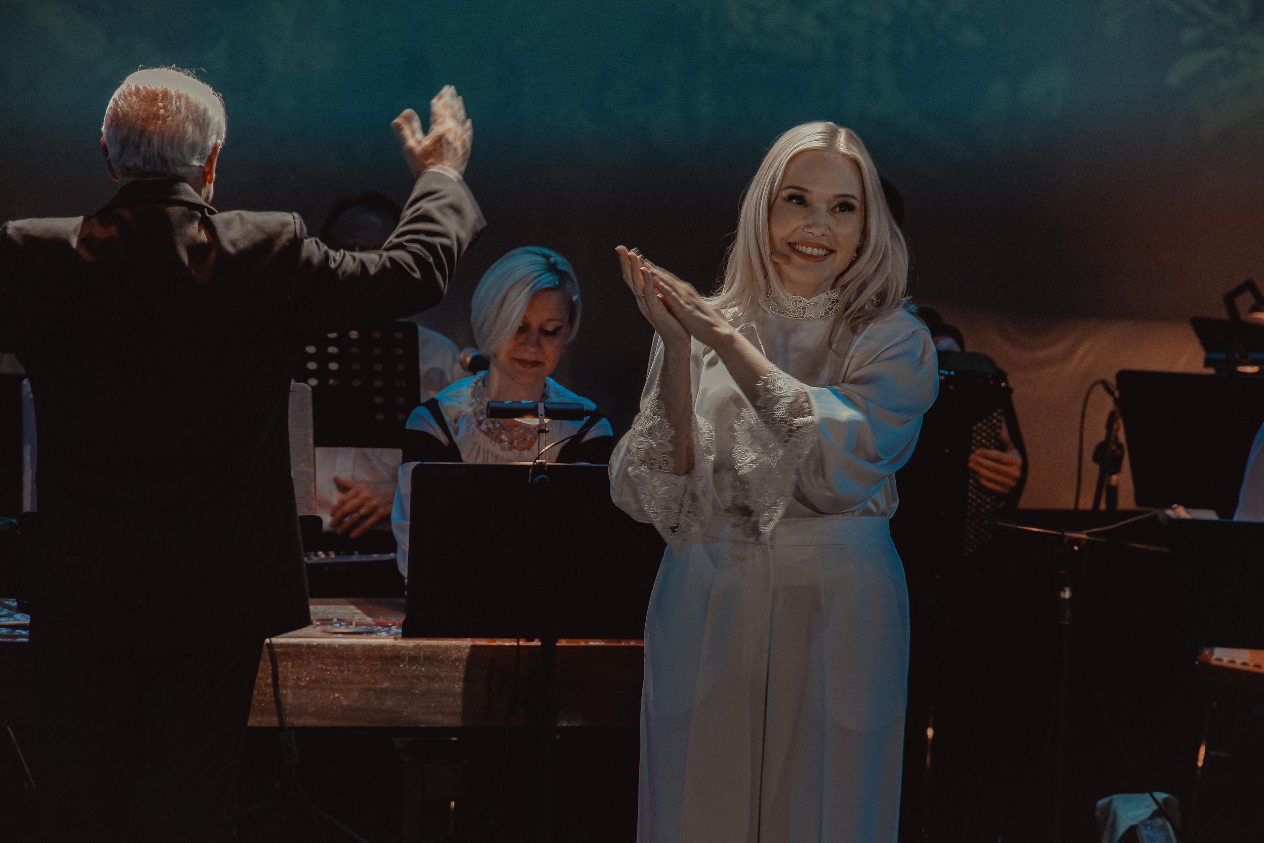 Спектакль «С.Н.Ы.» с Марией Третьяковой. Главная