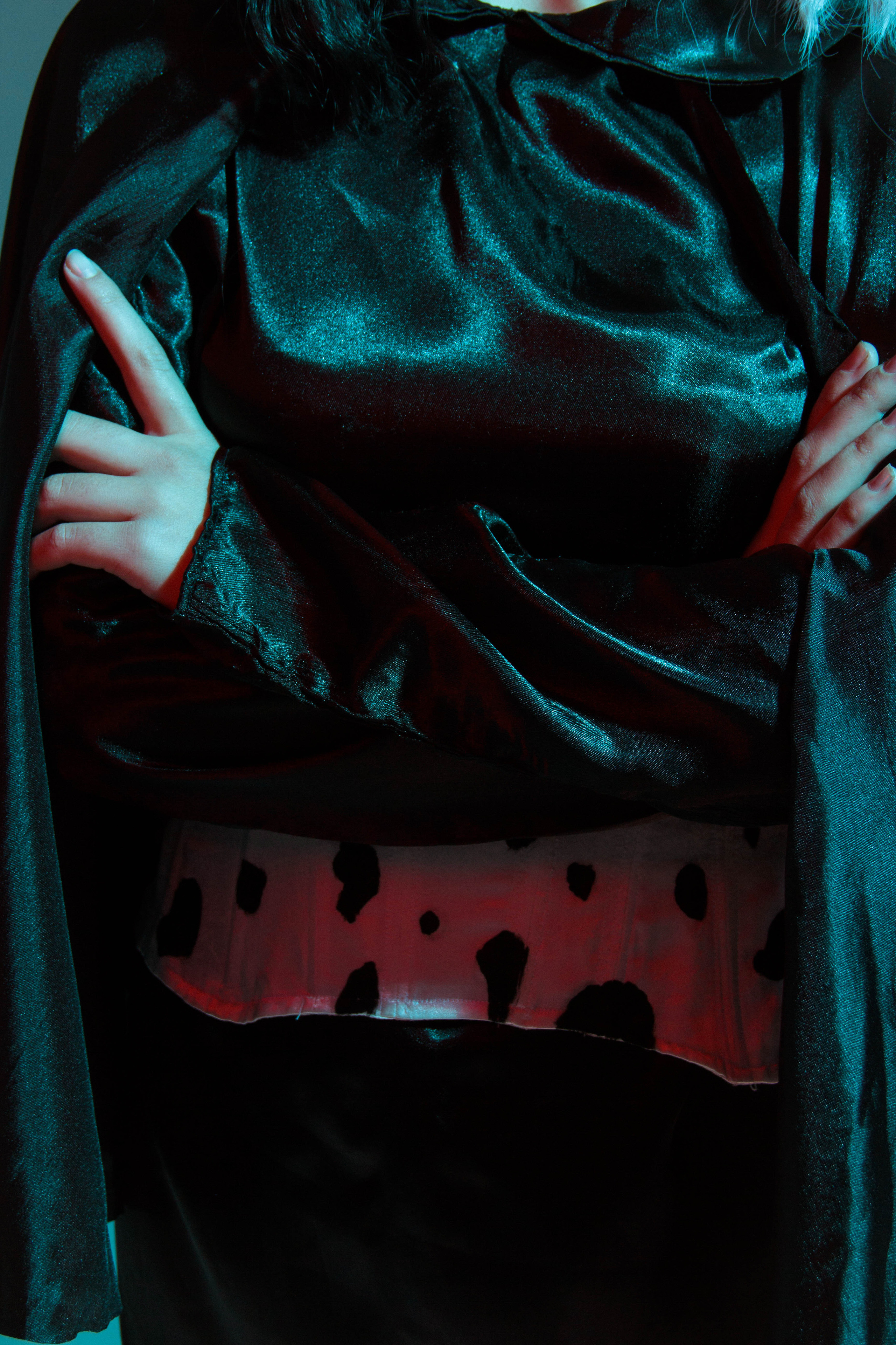 «Круэлла». Главная