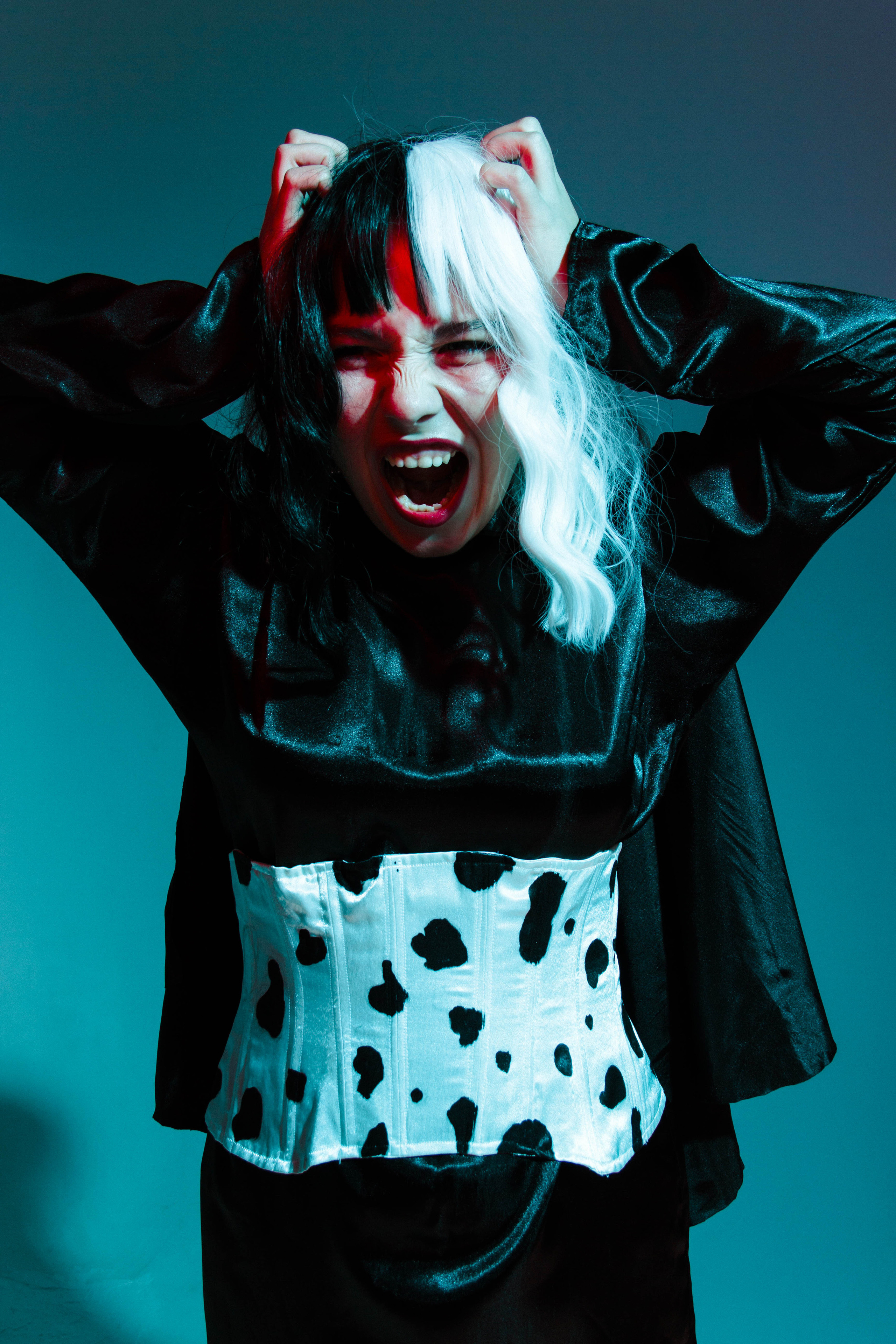 «Круэлла». Главная