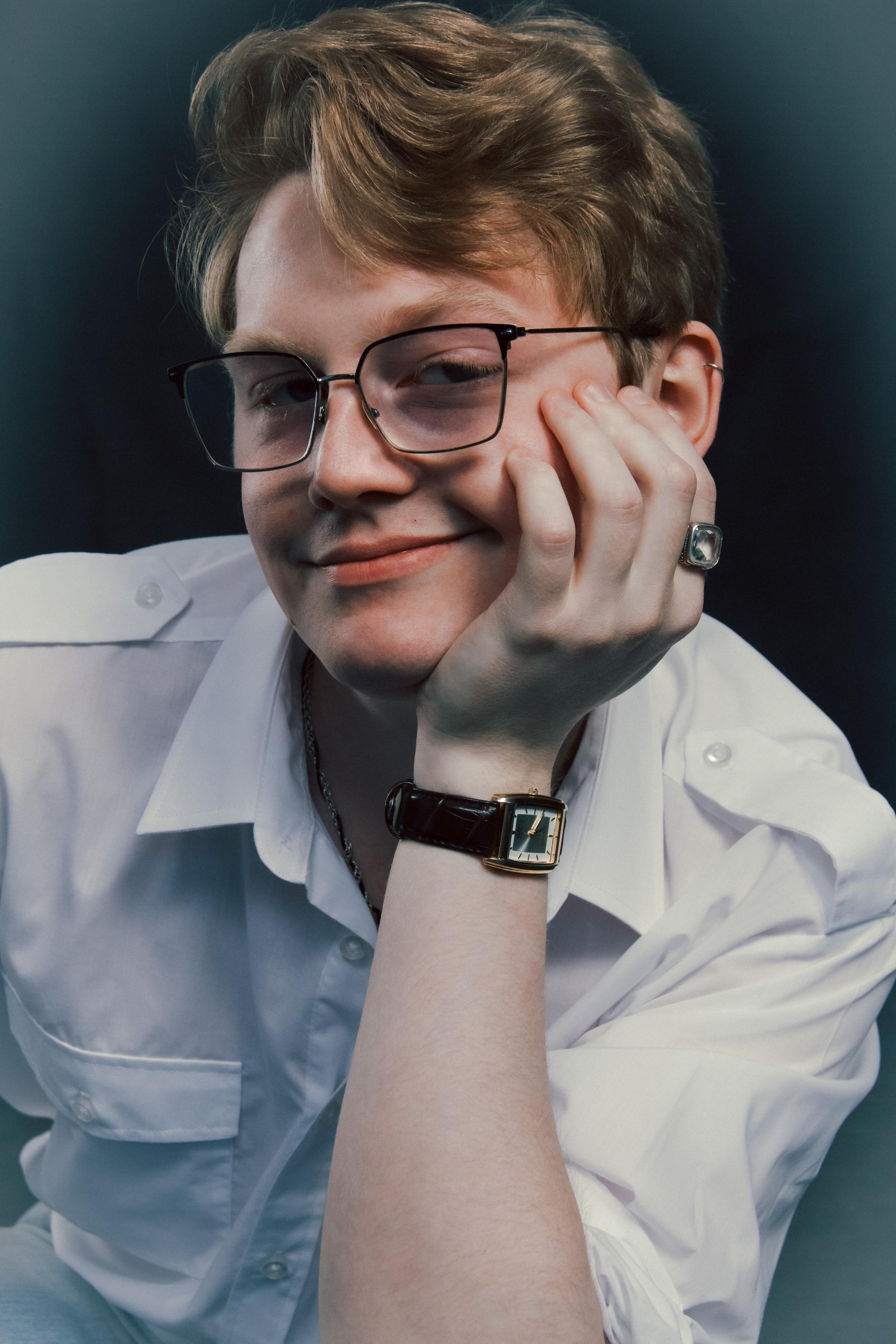 Макс. Главная