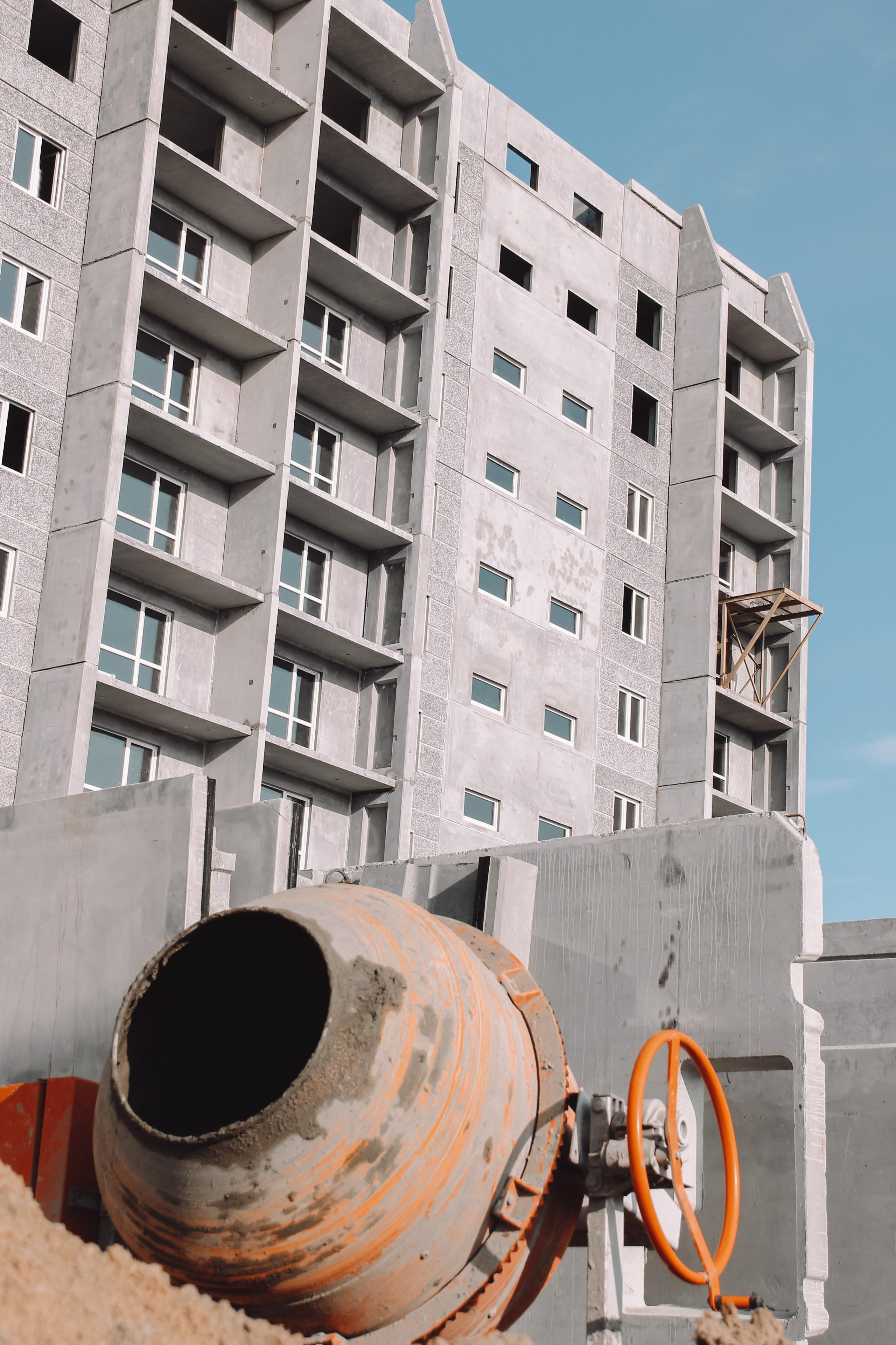 «Космос». Главная