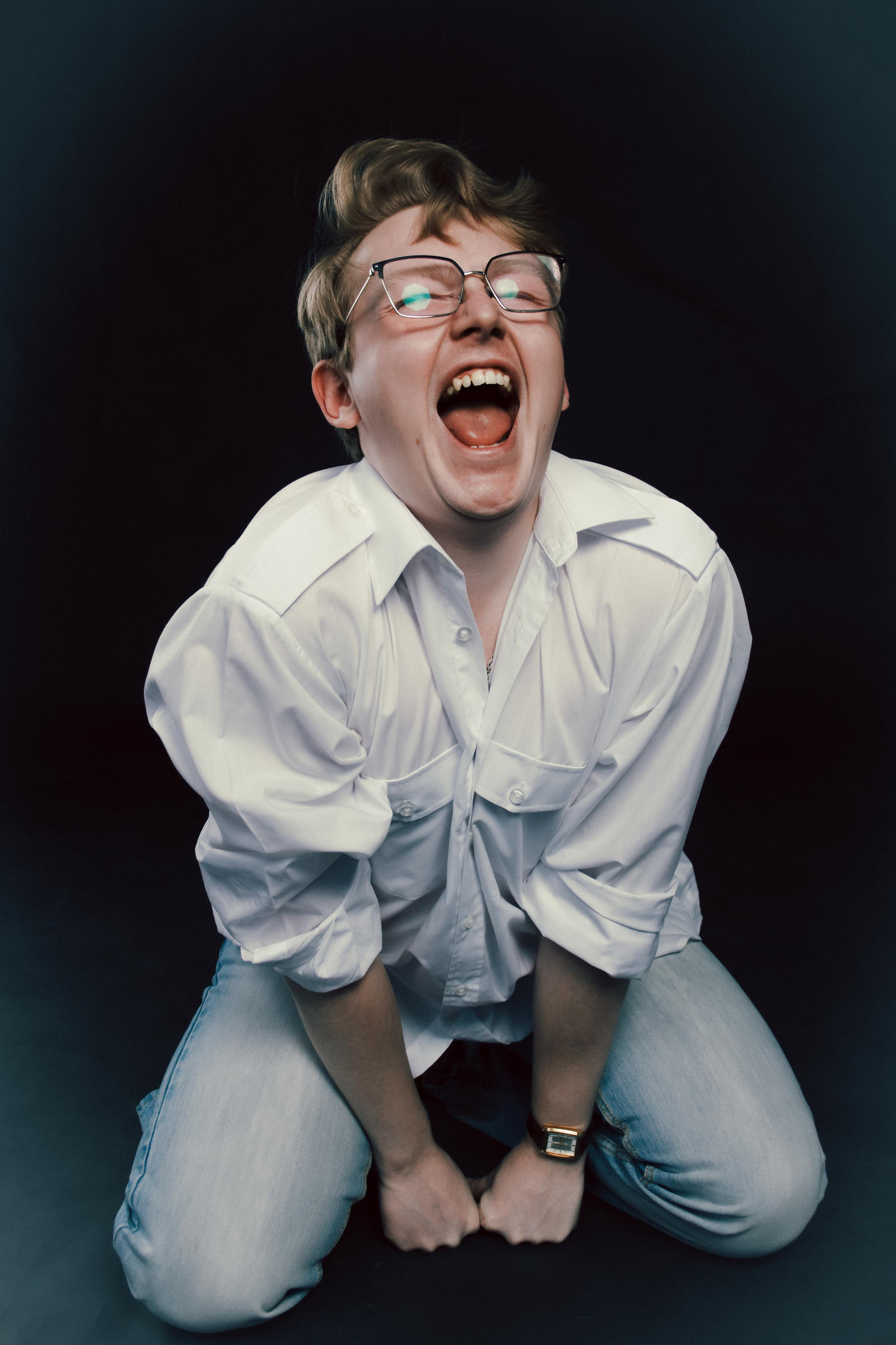 Макс. Главная