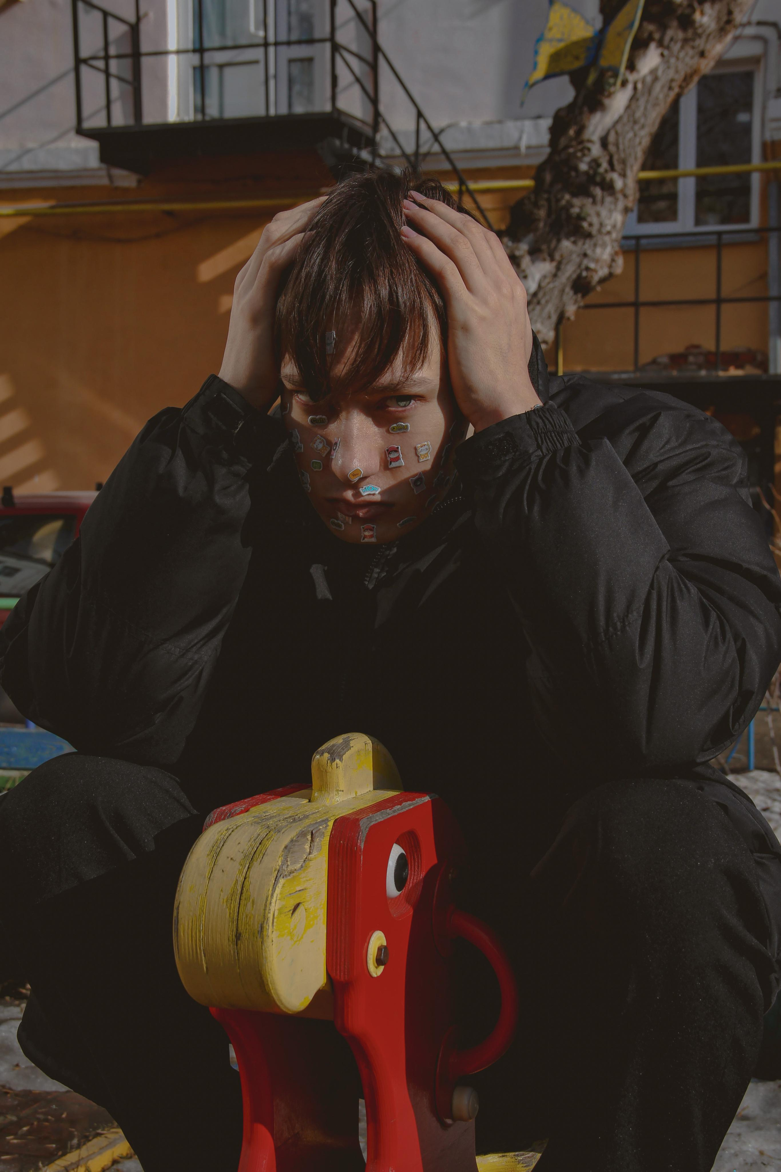 Кирилл Беляев. Главная