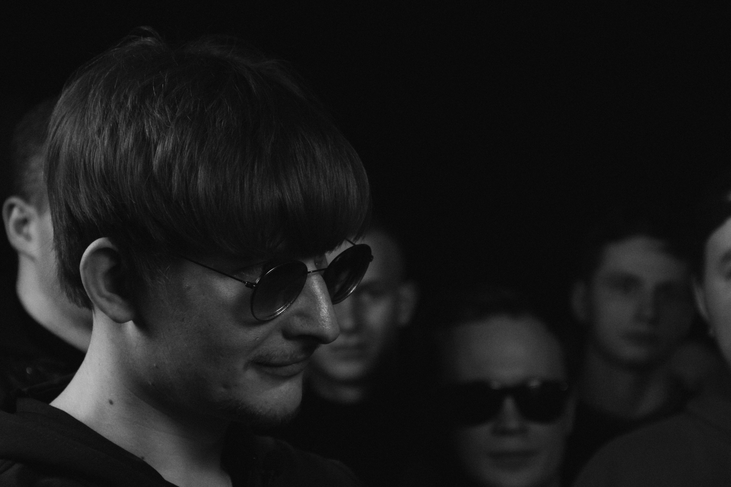 Svoi Voice. Главная