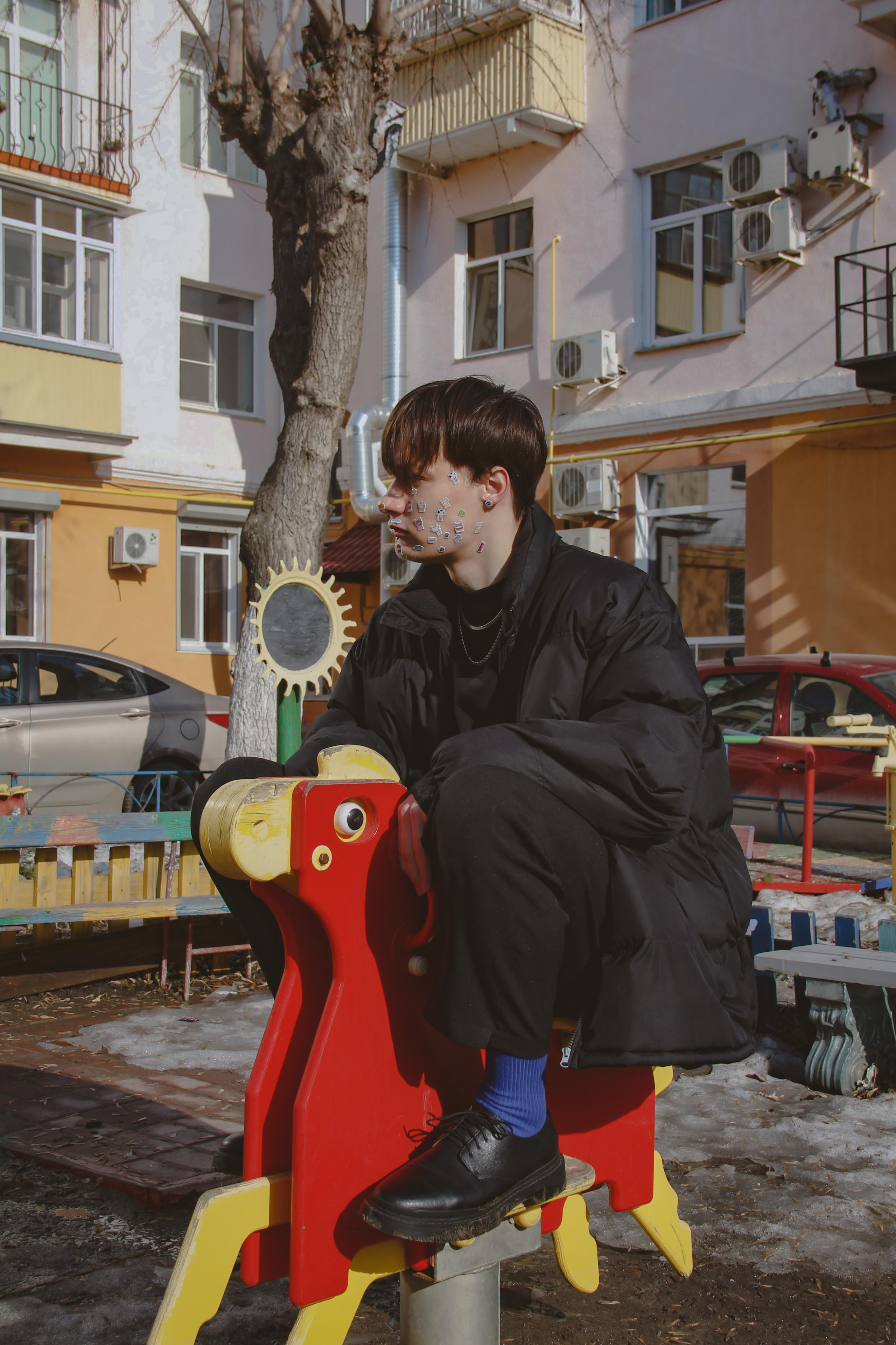 Кирилл Беляев. Главная