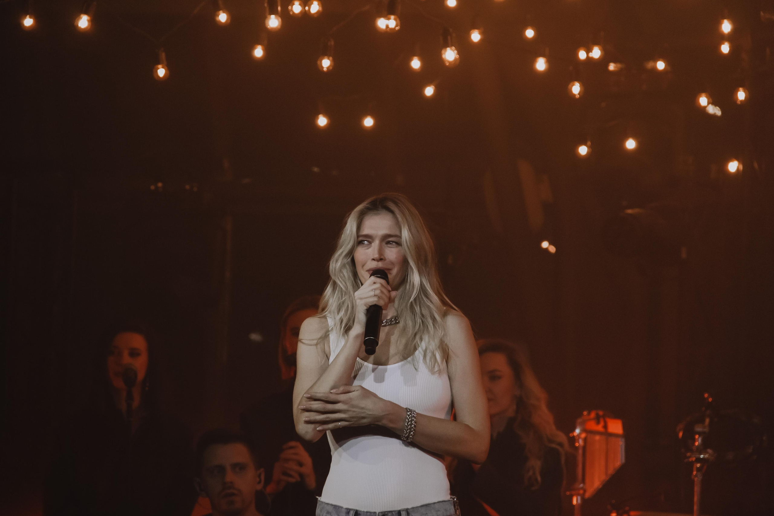 Вера Брежнева ВДНХ. Главная