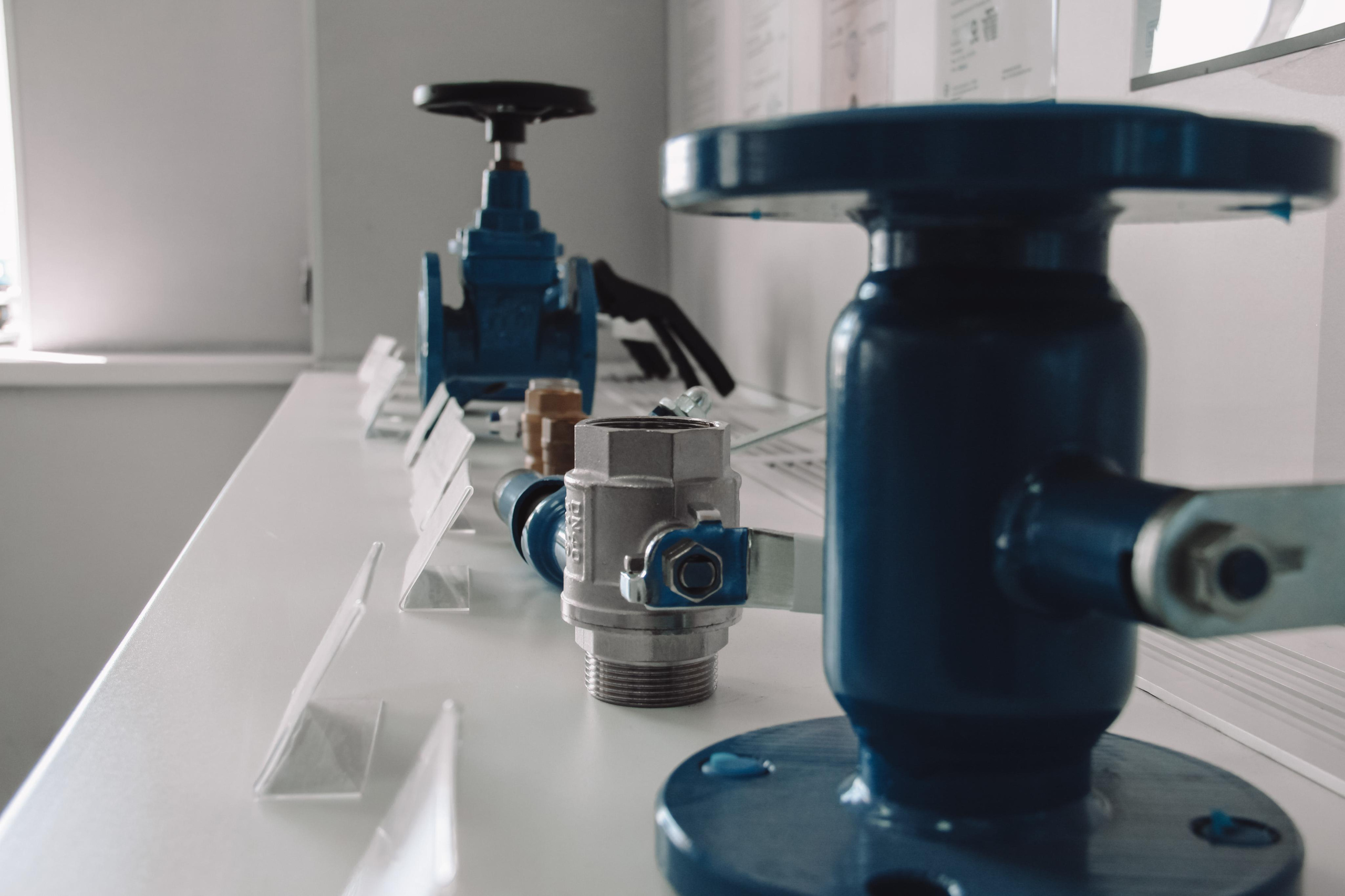 Уральская трубная компания. Главная