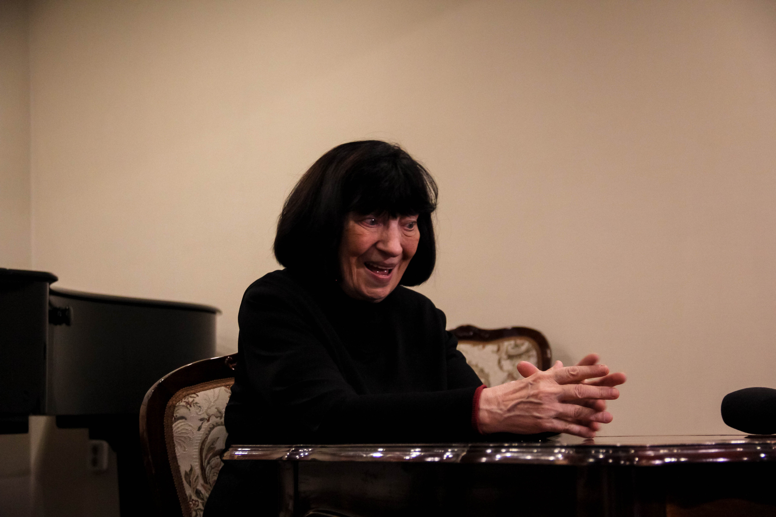 Элисо Вирсаладзе. Главная