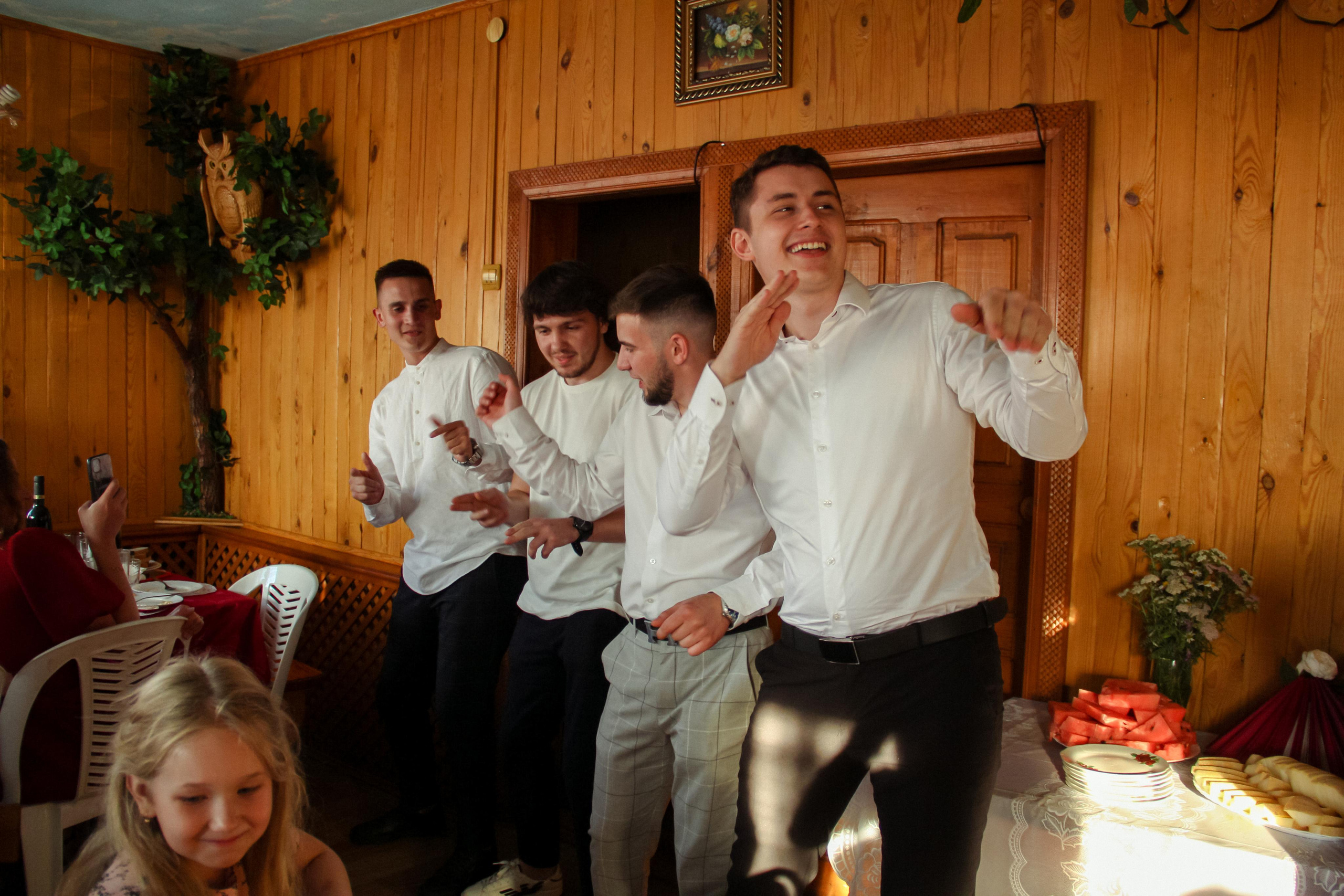 Дима и Лена. Главная