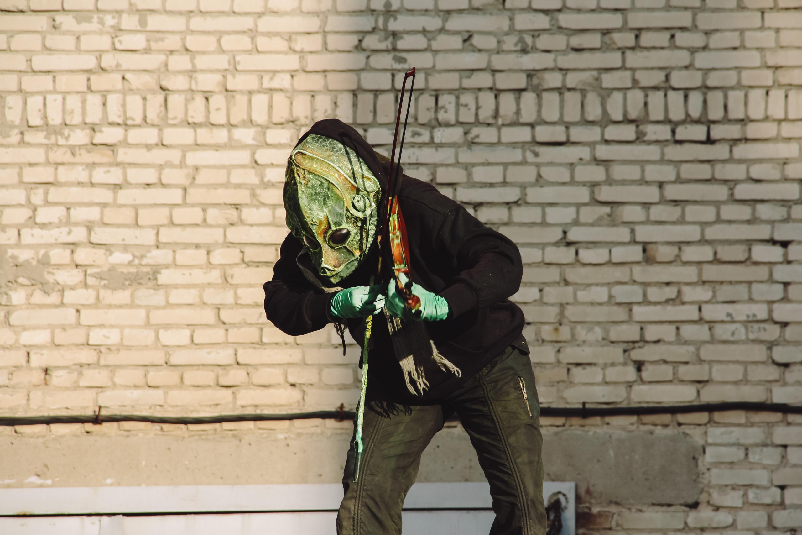 Made in Ural. Главная