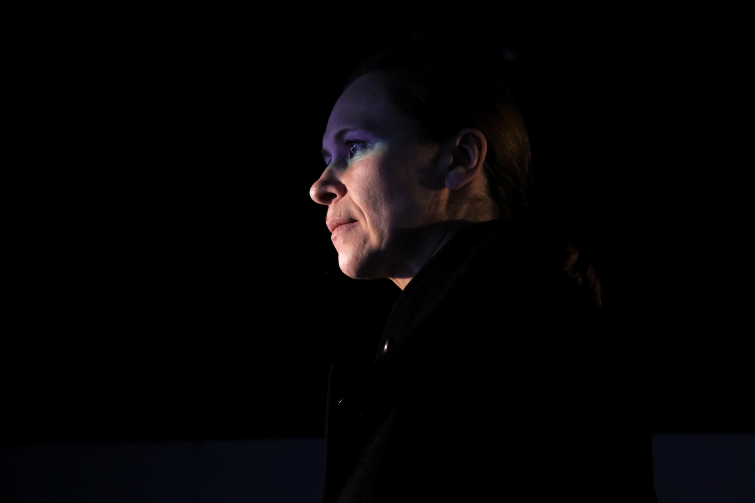 Спектакль «Похороните меня за плинтусом». Главная