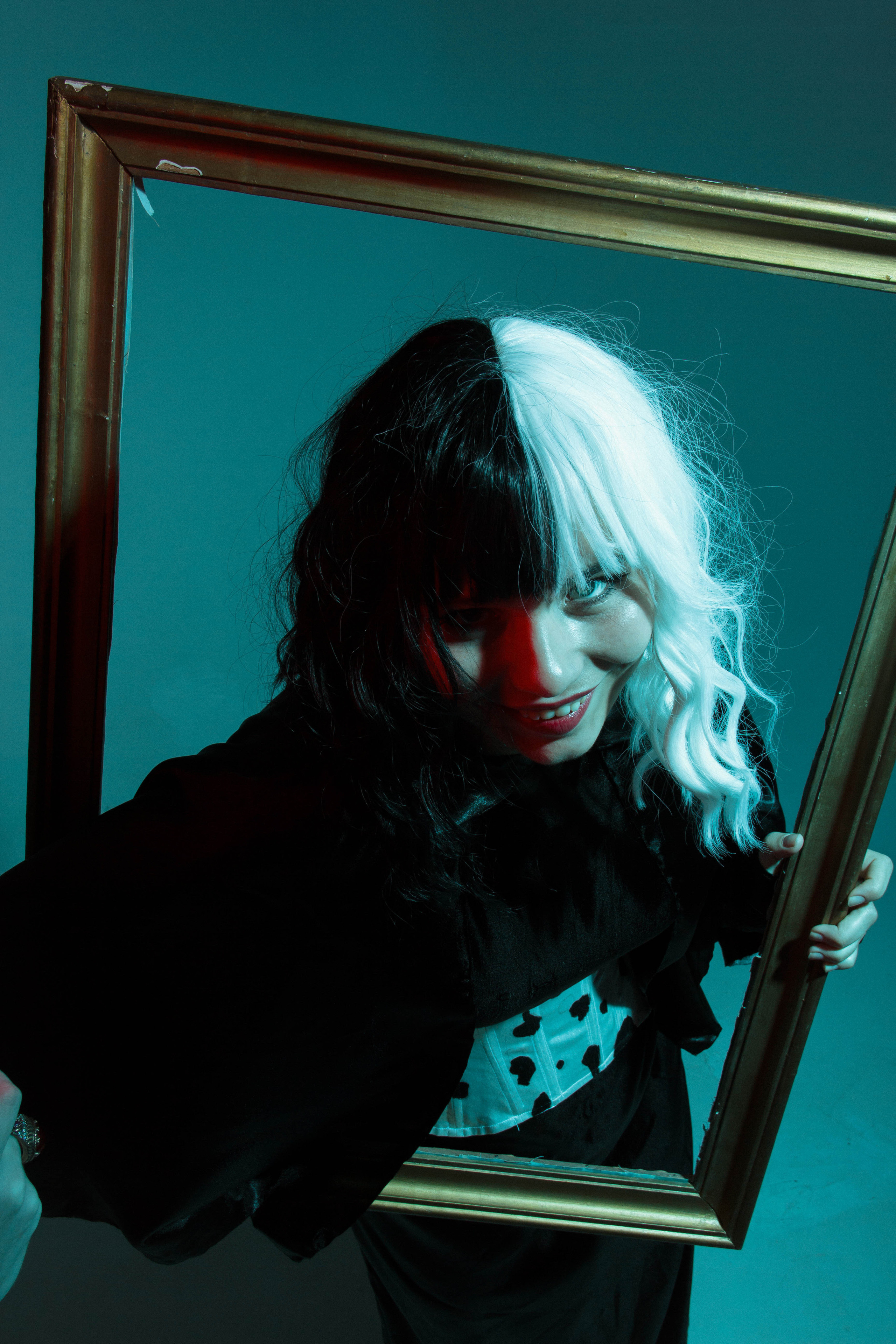 «Круэлла». Главная