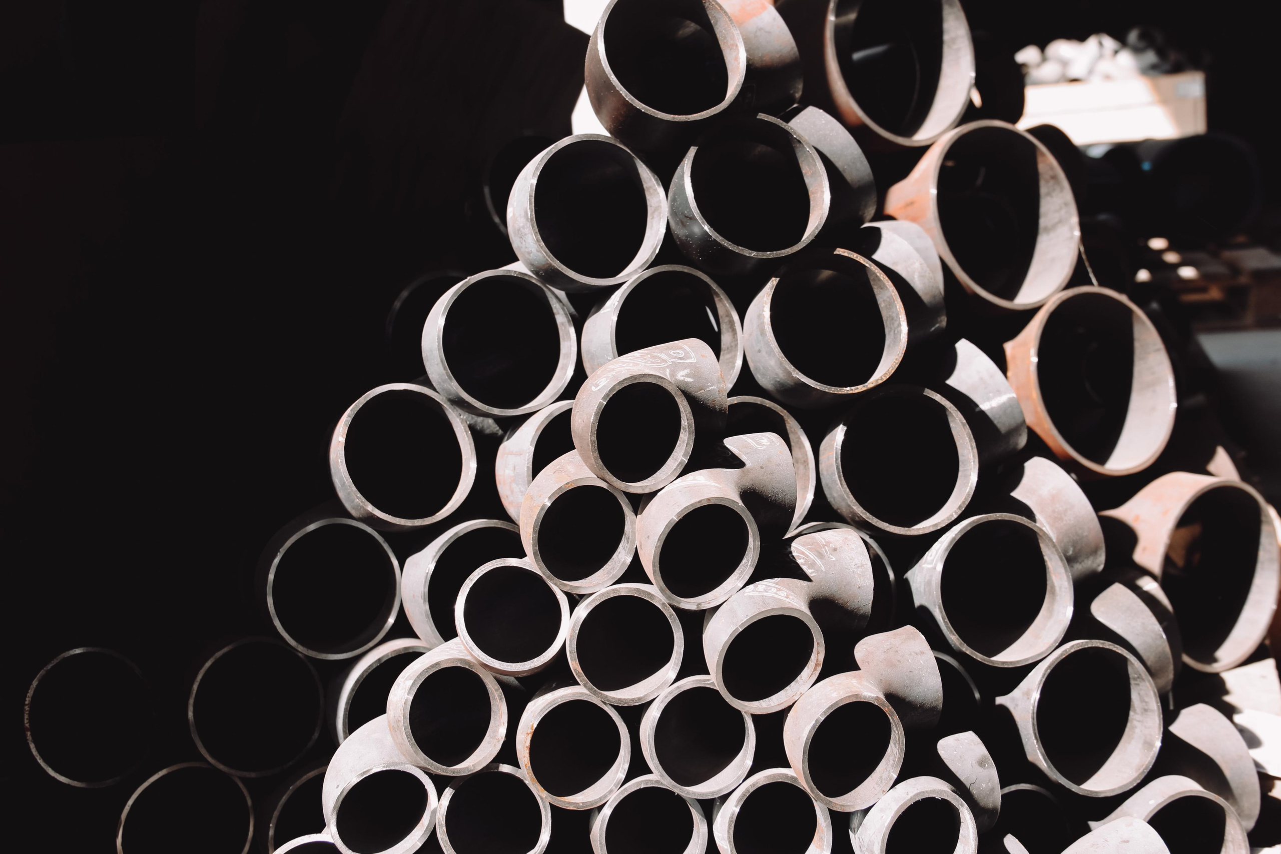 Уральская трубная компания. Главная