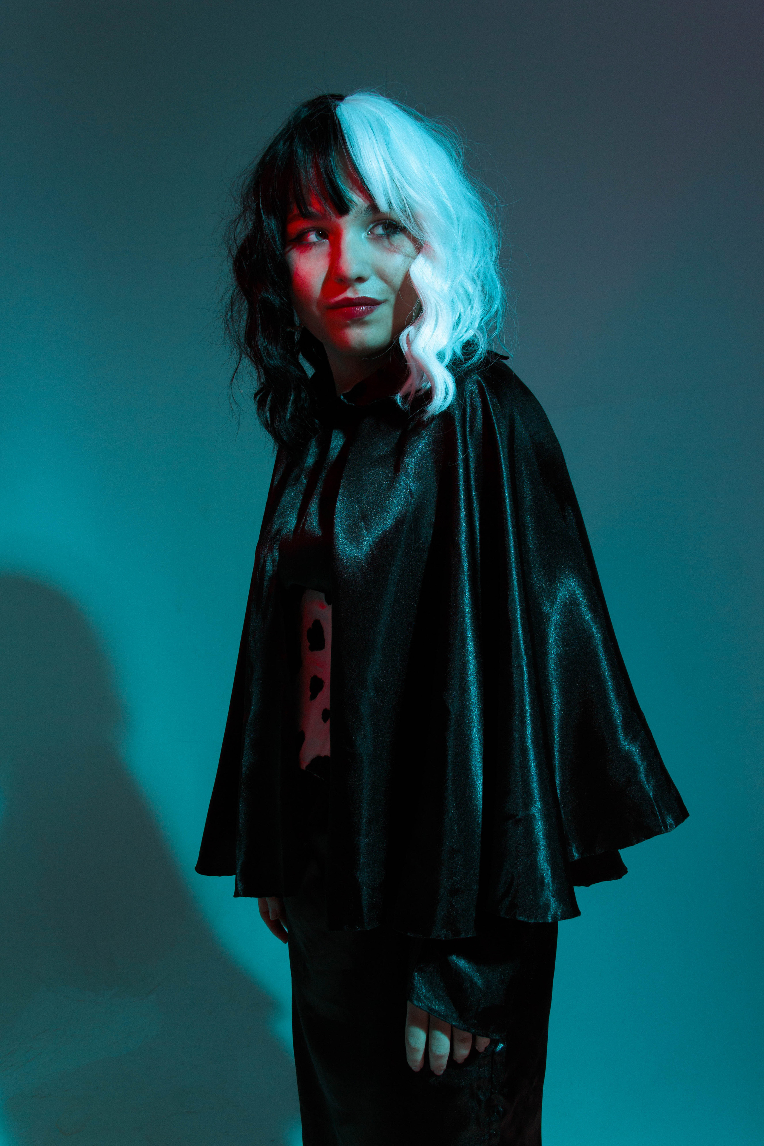 «Круэлла». Главная