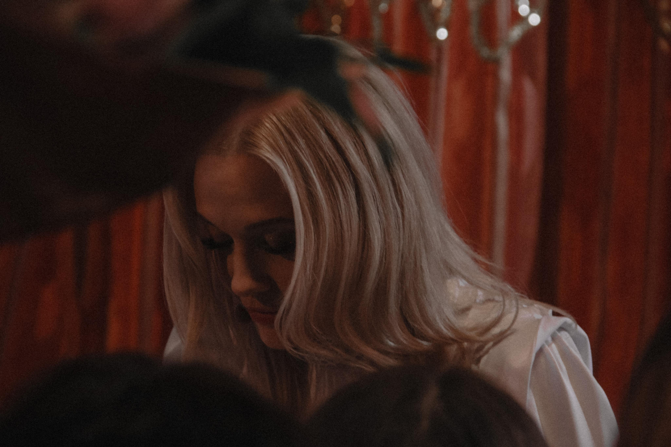 Спектакль «С.Н.Ы.» с Марией Третьяковой. Главная