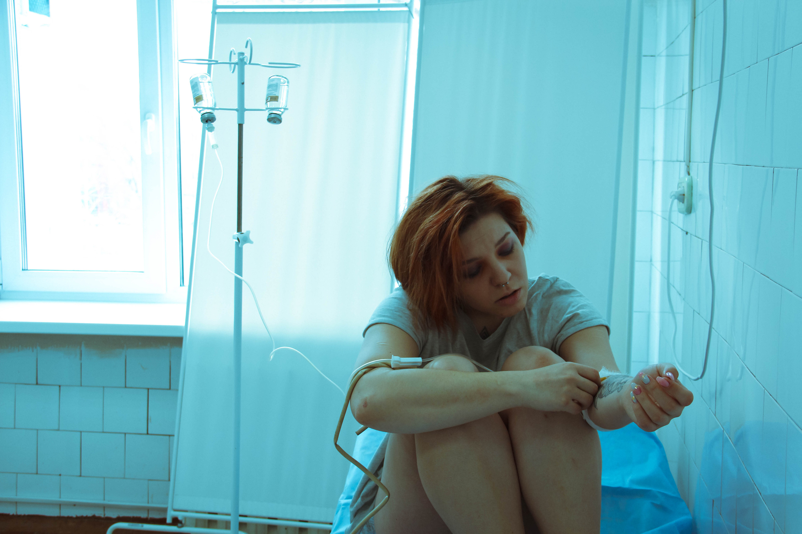 Алена. Главная