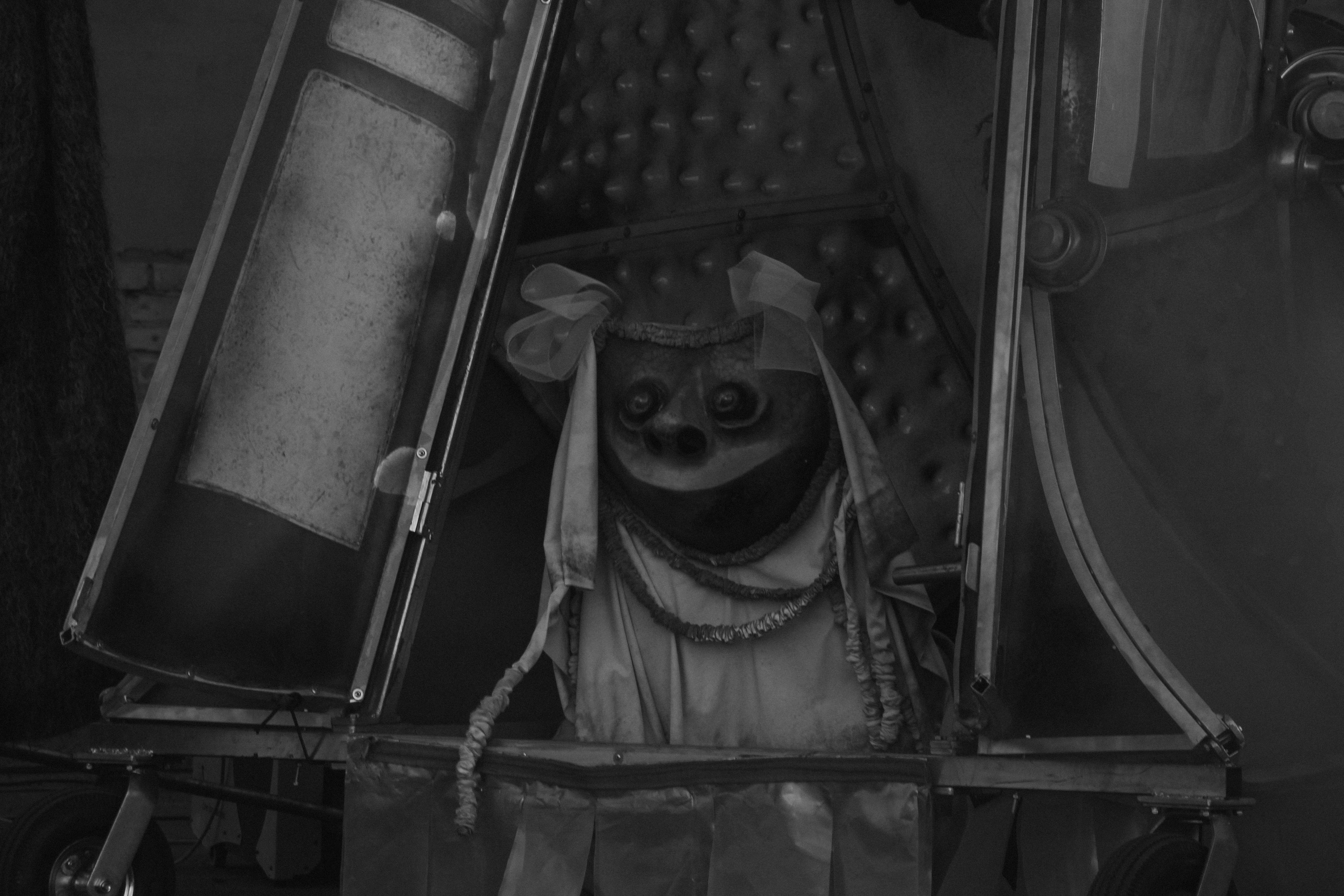 Made in Ural. Главная