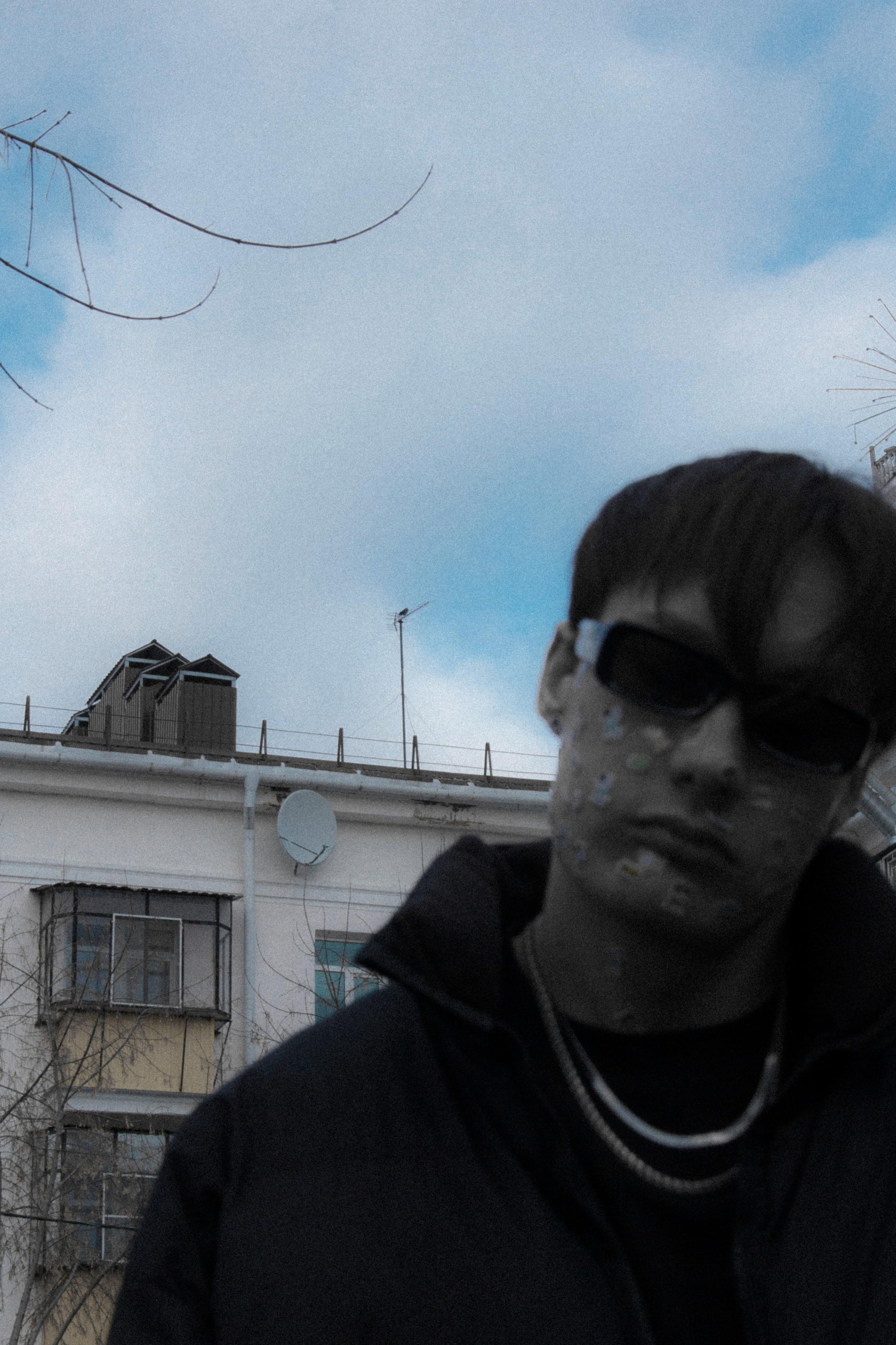 Кирилл Беляев. Главная