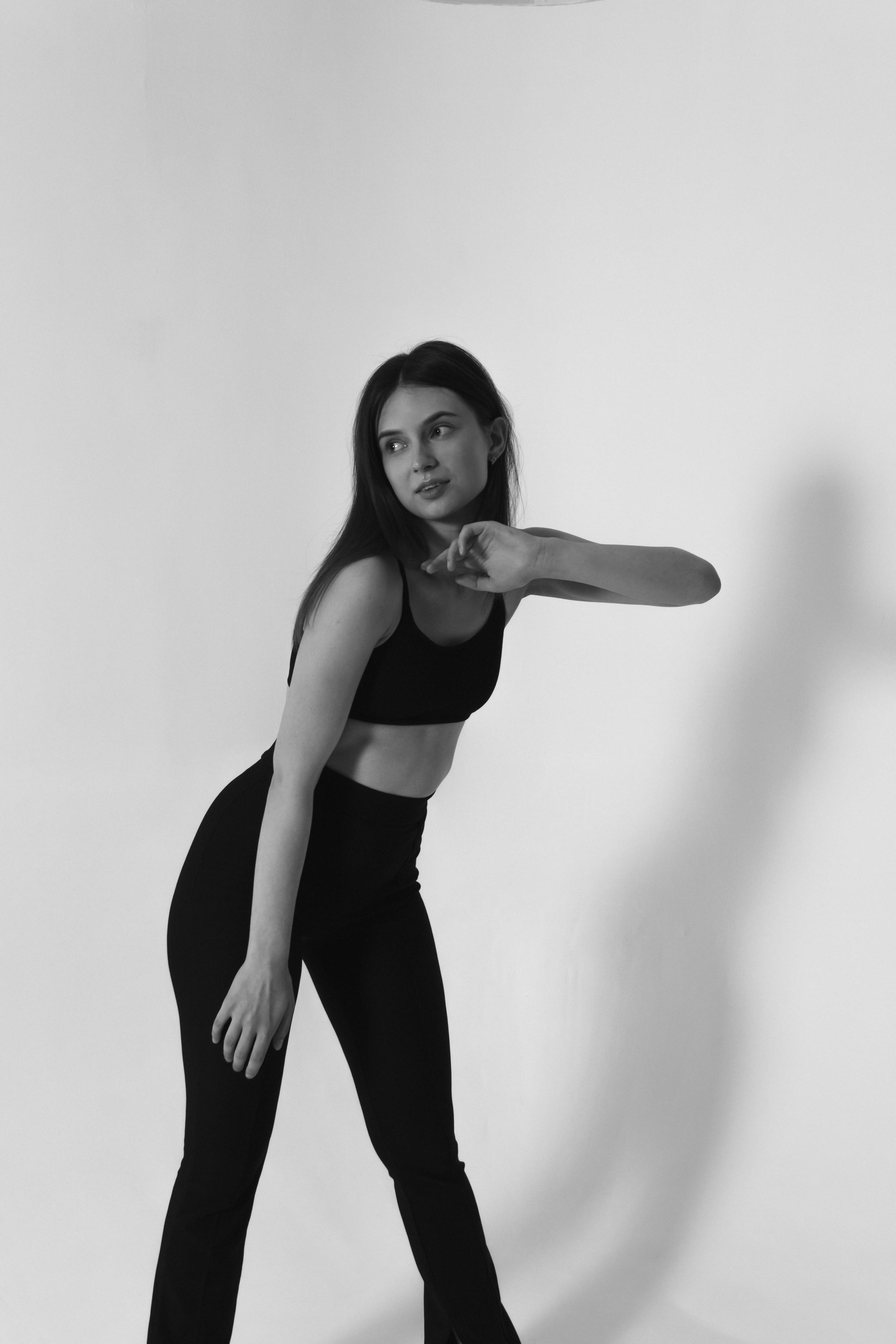 Алина Мелоян. Главная