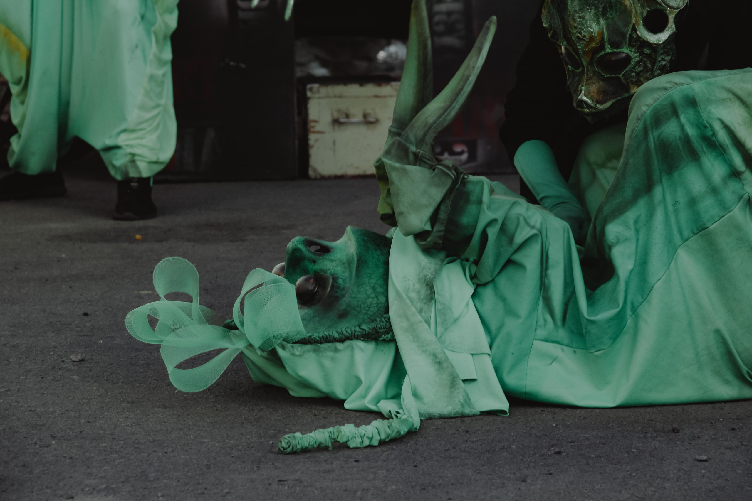 Made in Ural. Главная