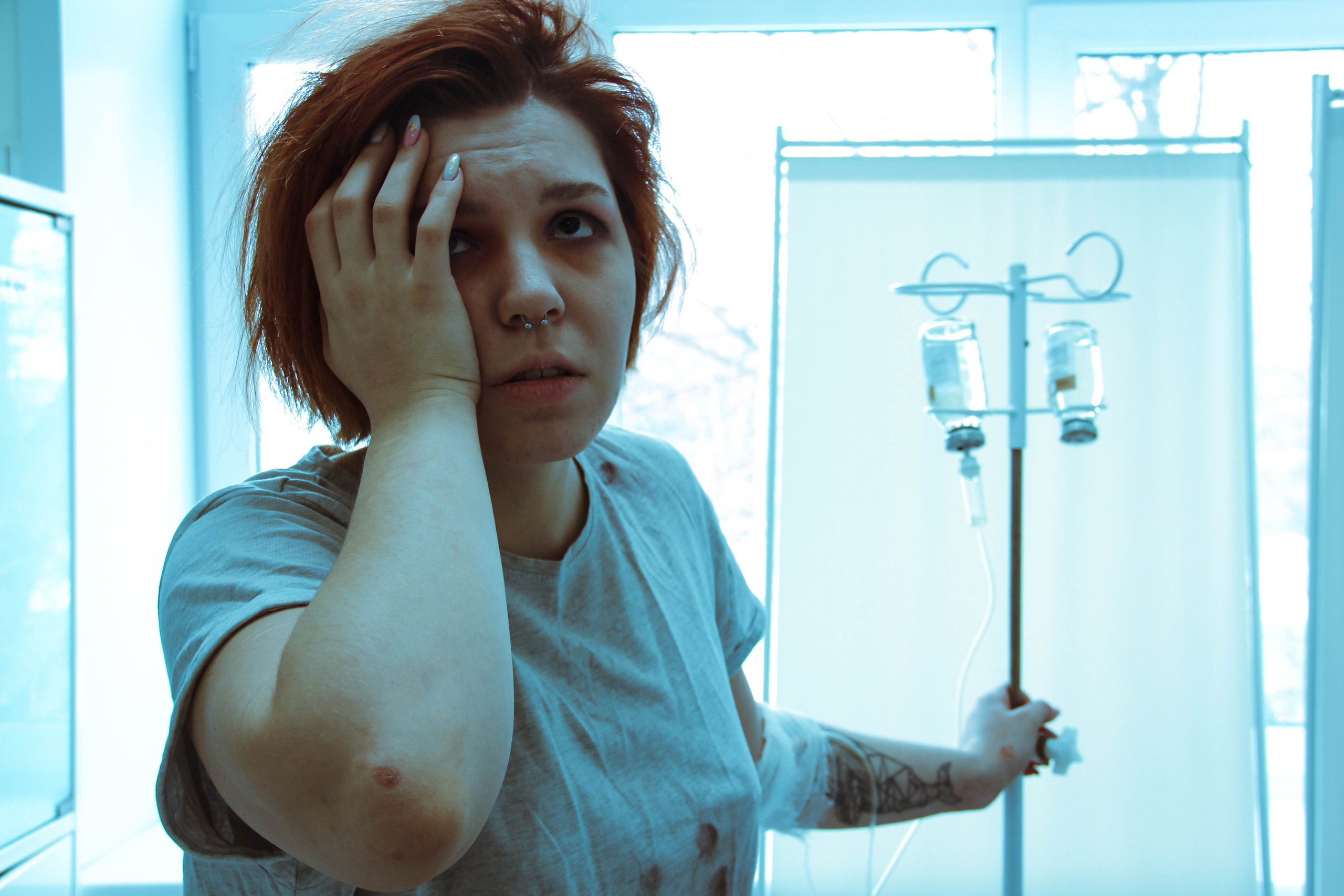 Алена. Главная