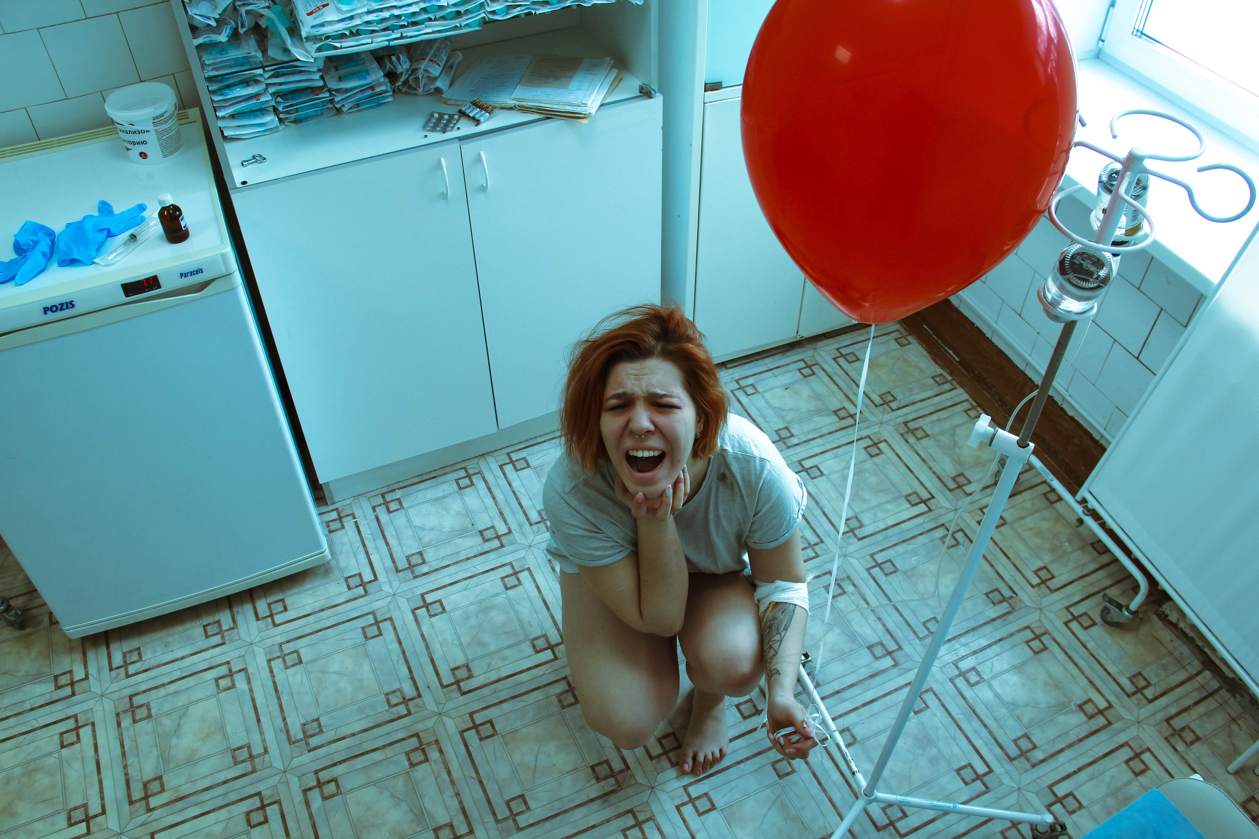 Алена. Главная