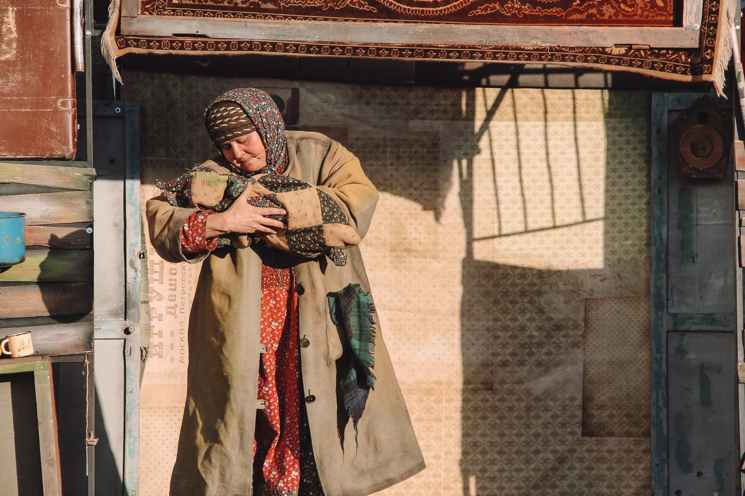 Made in Ural. Главная