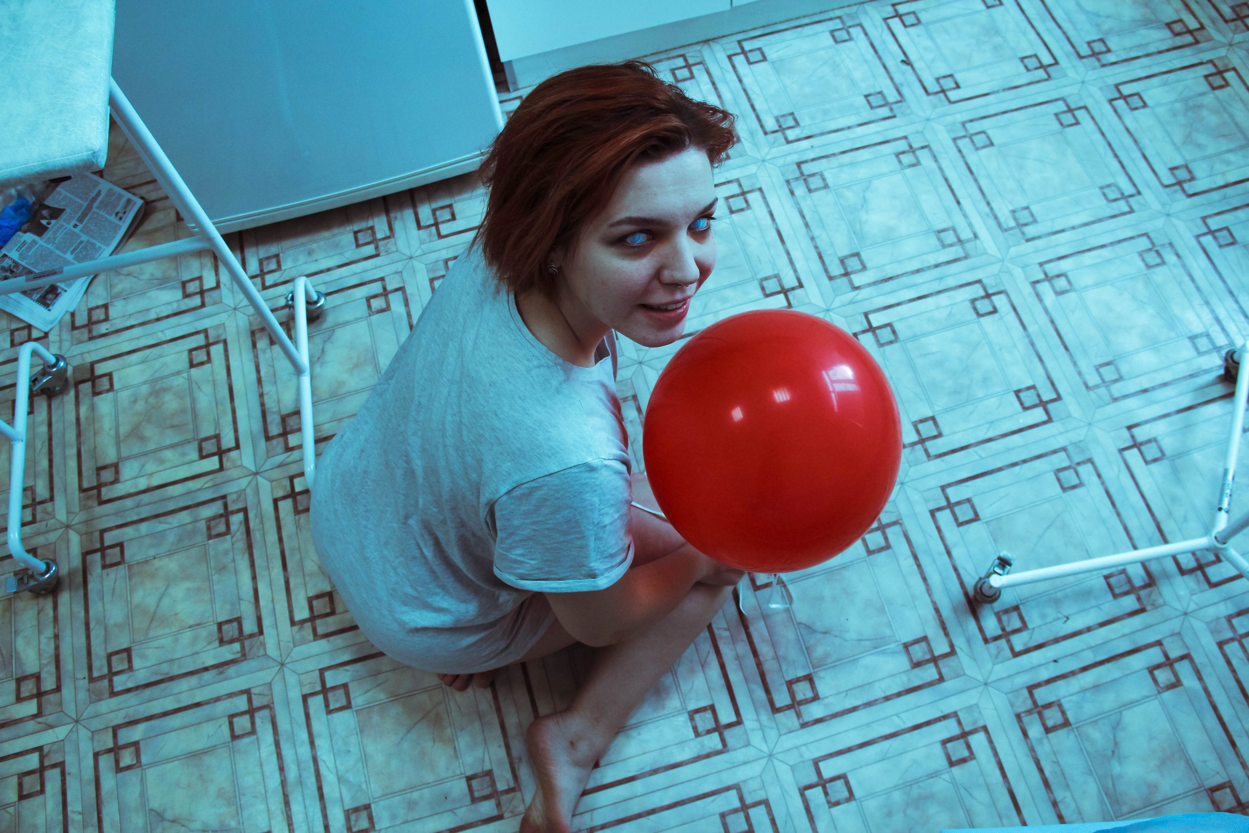 Алена. Главная