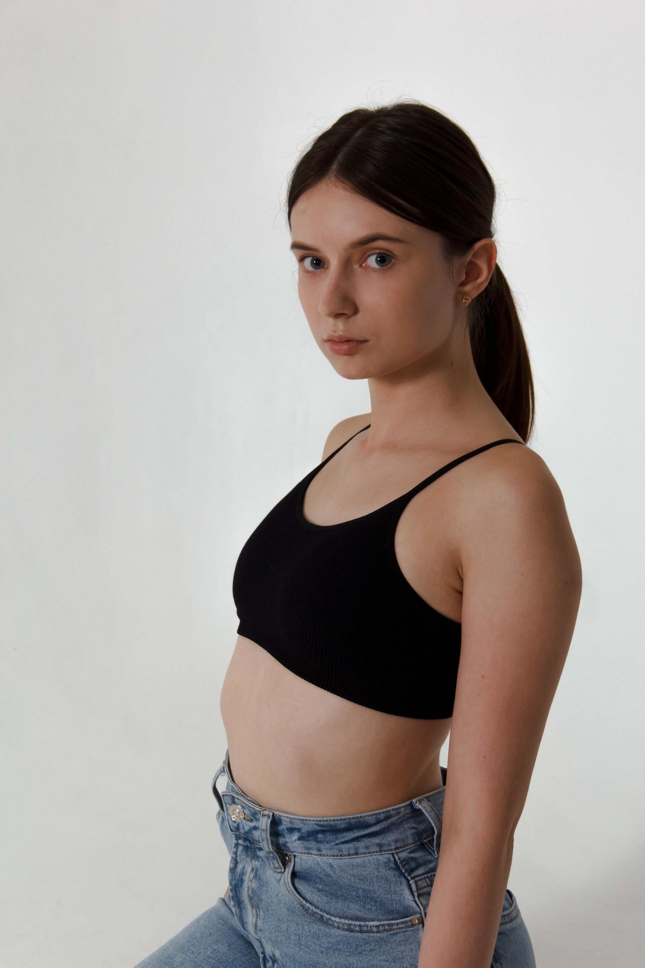 Алина Мелоян. Главная