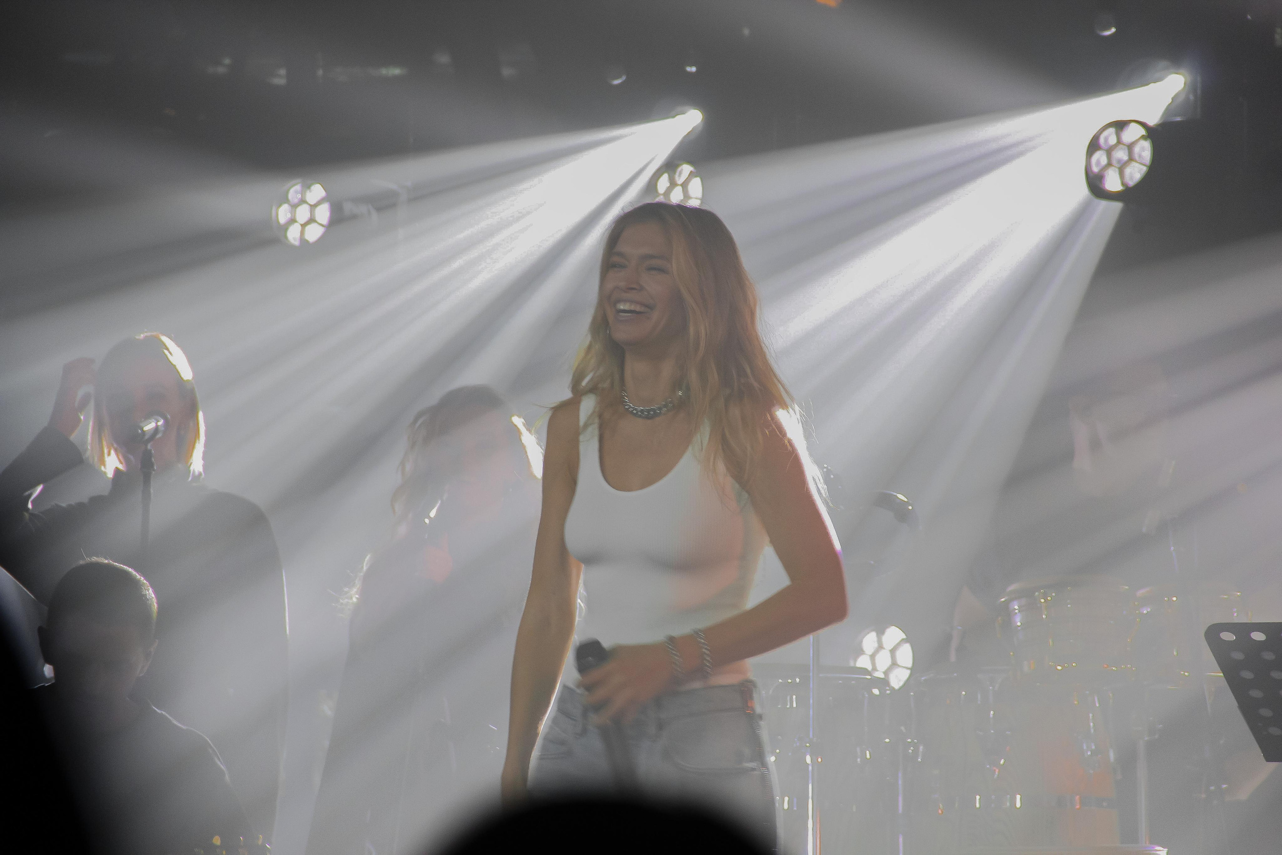 Вера Брежнева ВДНХ. Главная