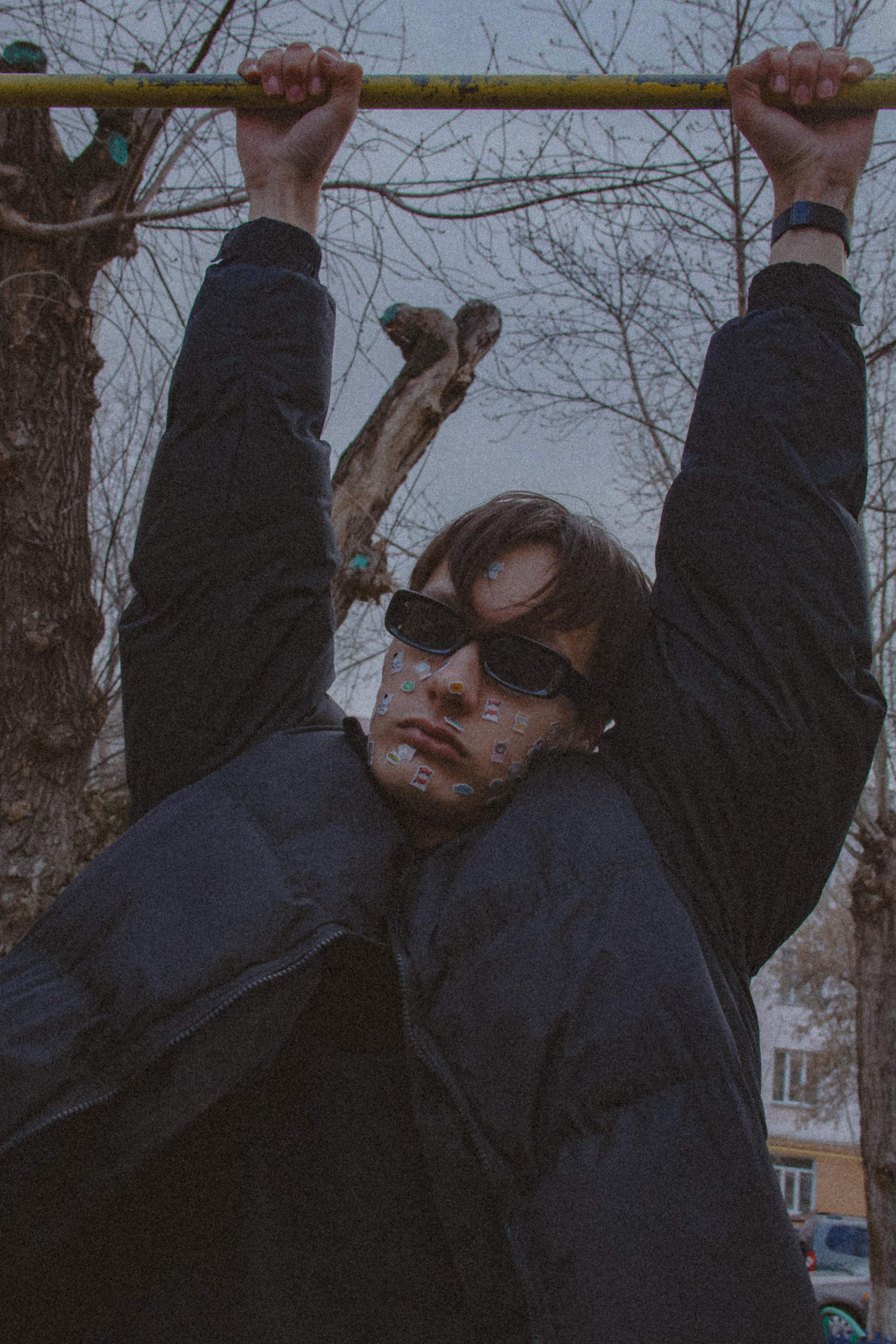 Кирилл Беляев. Главная