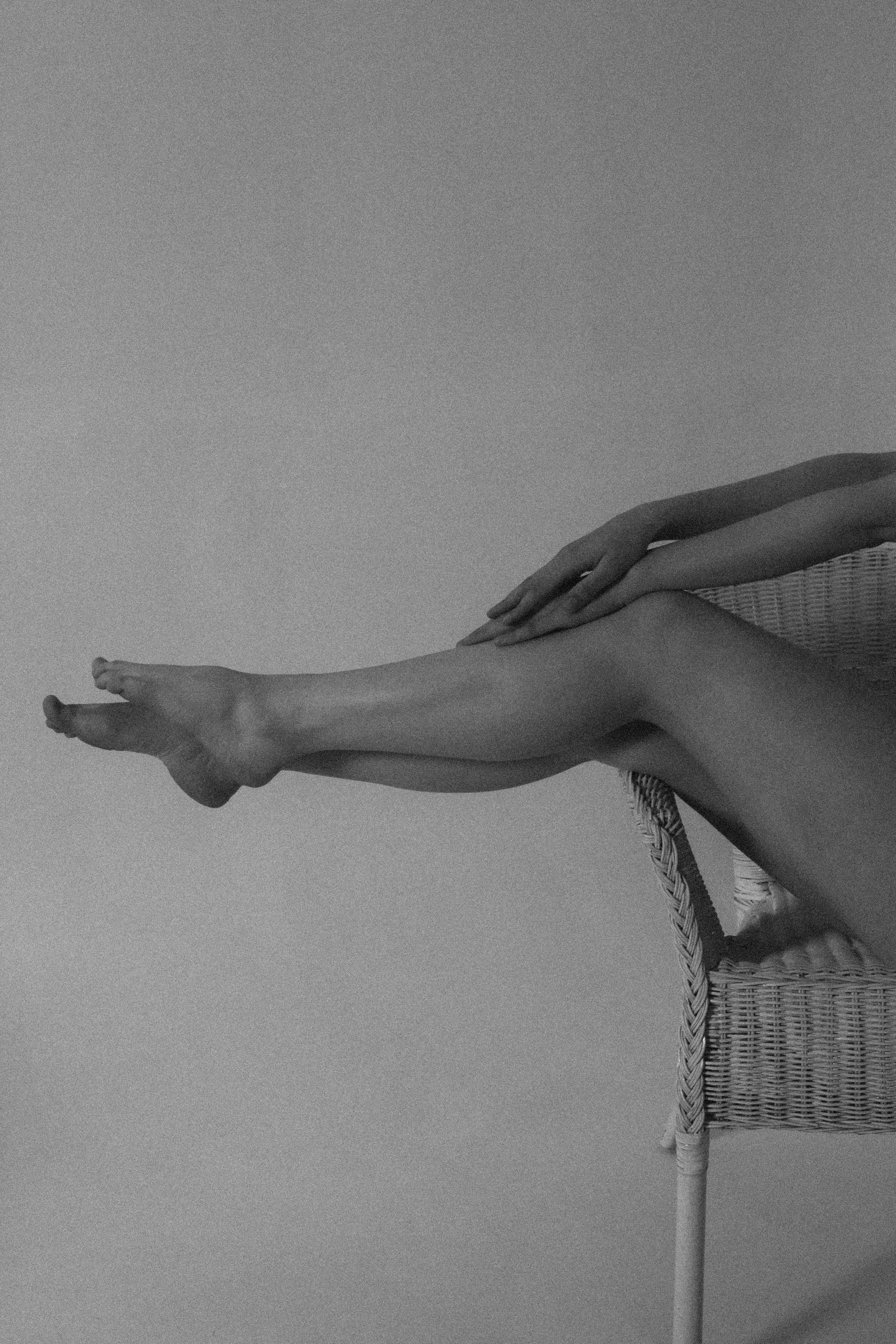 Алина Мелоян. Главная