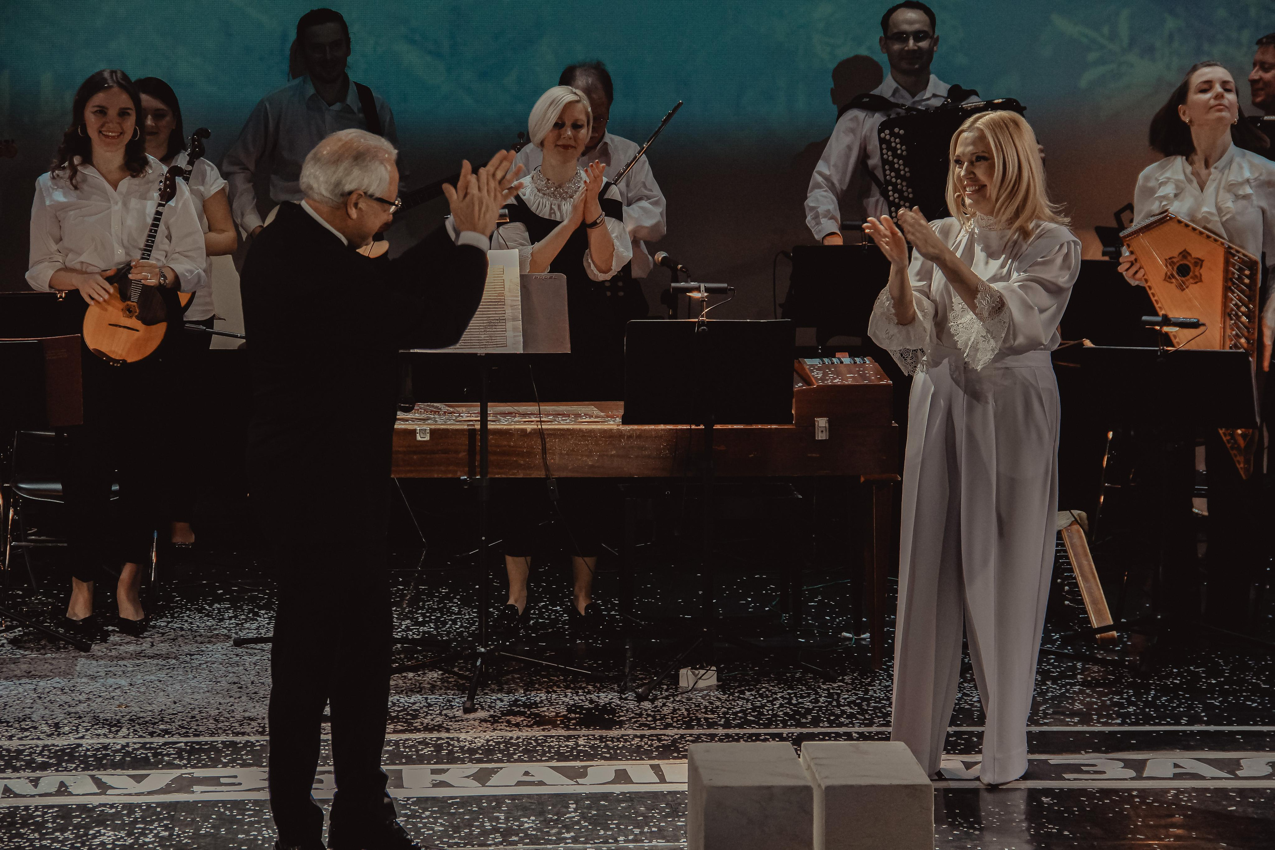 Спектакль «С.Н.Ы.» с Марией Третьяковой. Главная