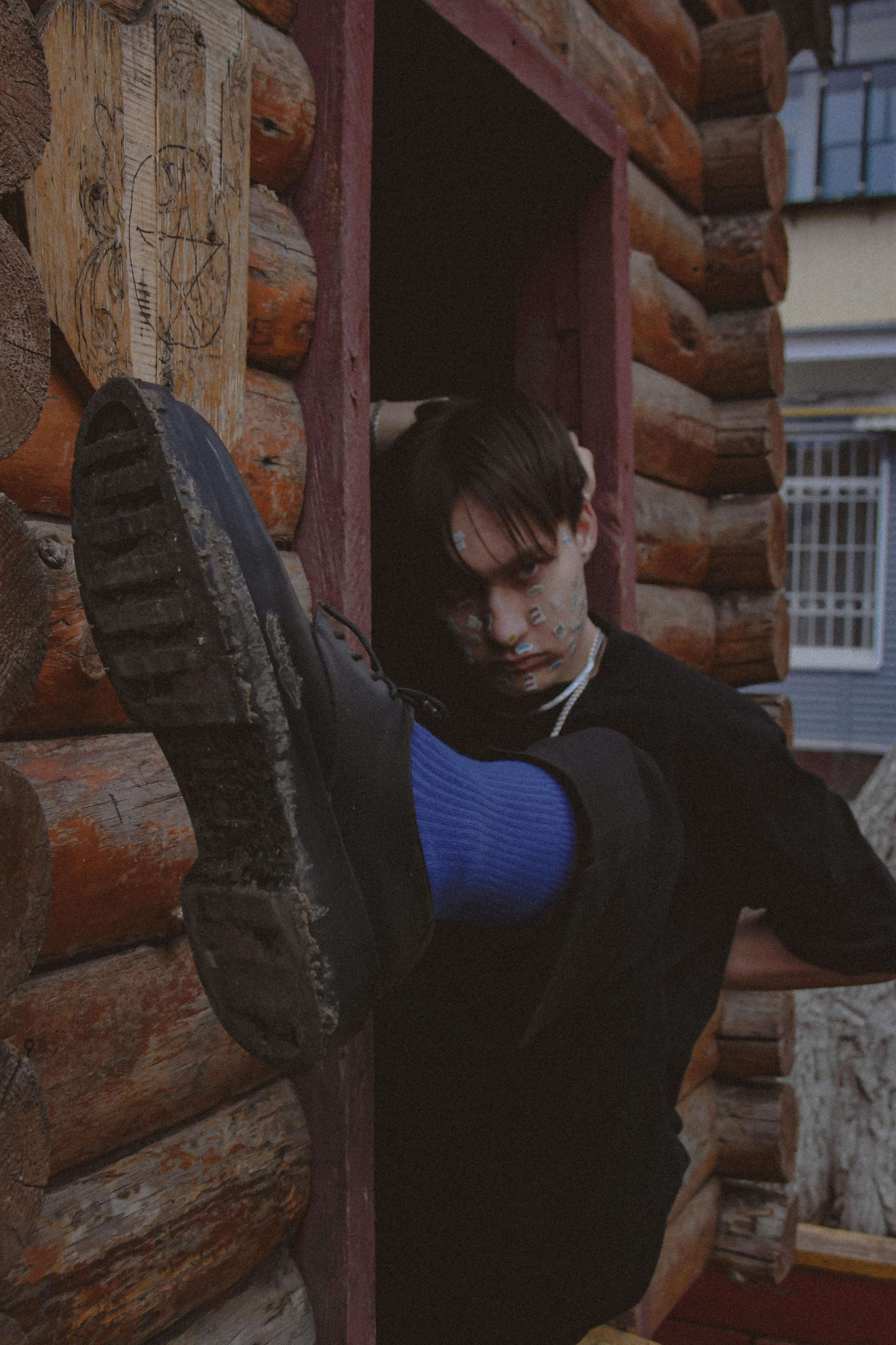 Кирилл Беляев. Главная