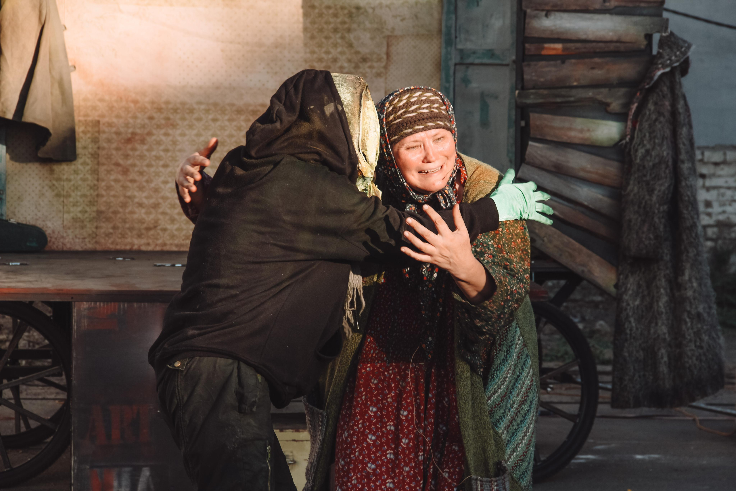 Made in Ural. Главная