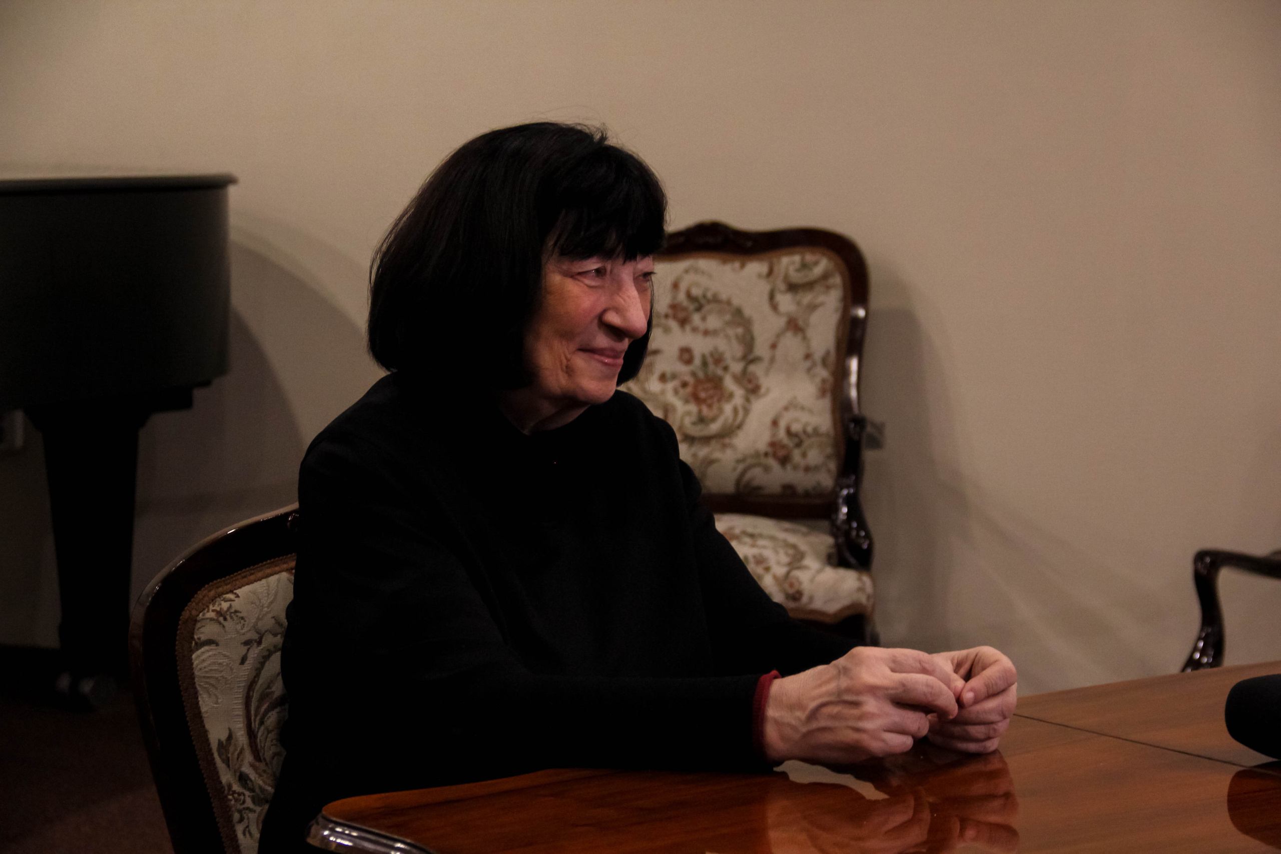 Элисо Вирсаладзе. Главная