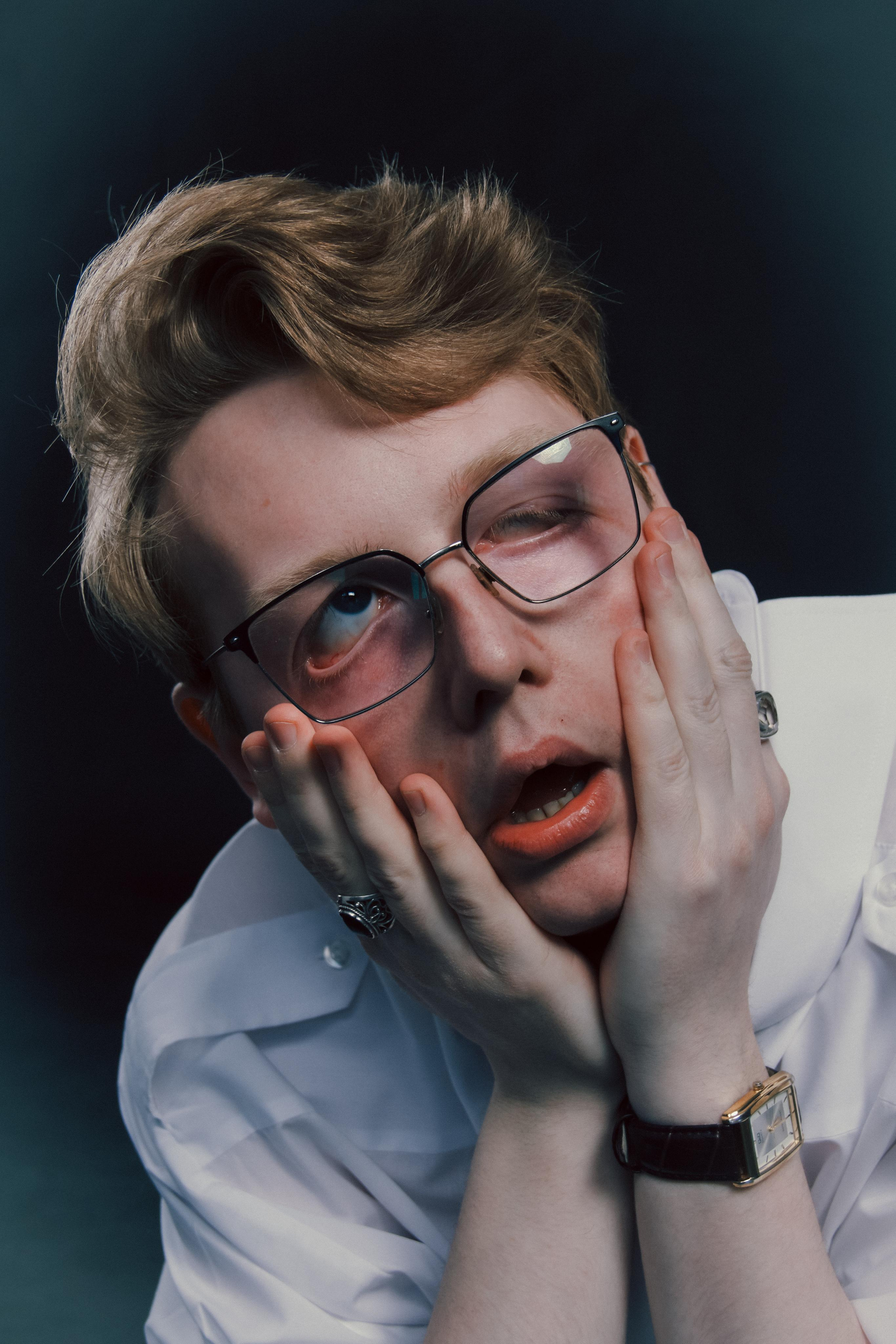 Макс. Главная