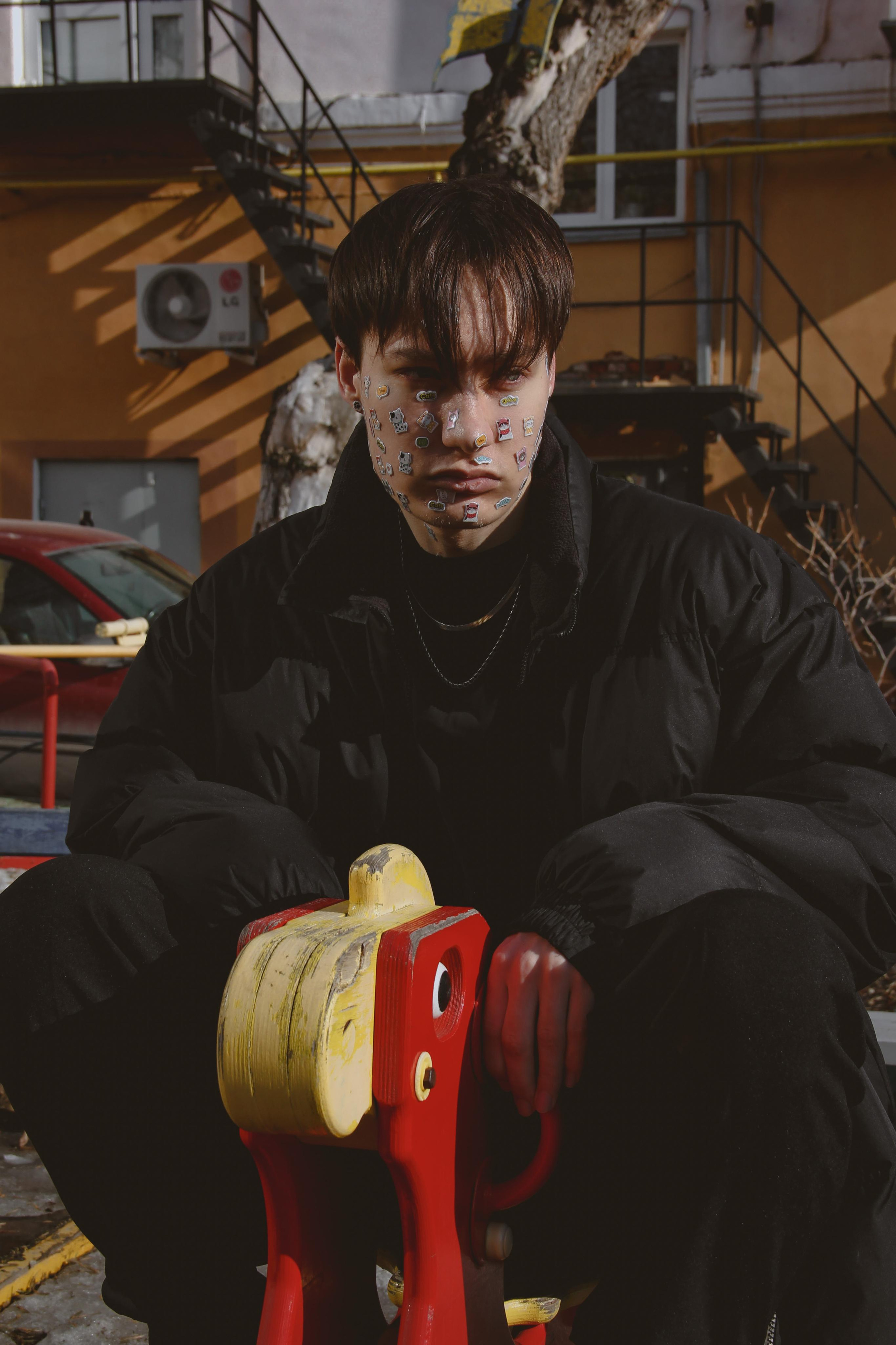 Кирилл Беляев. Главная